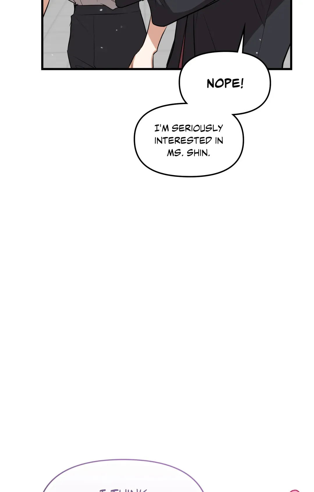 Just Peachy Chapter 36 - Page 25