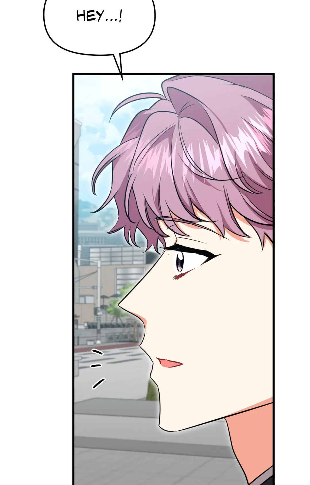 Just Peachy Chapter 36 - Page 29