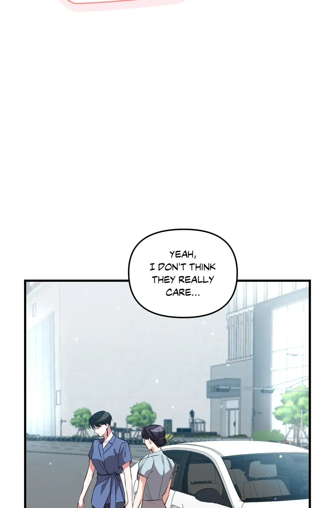 Just Peachy Chapter 36 - Page 34
