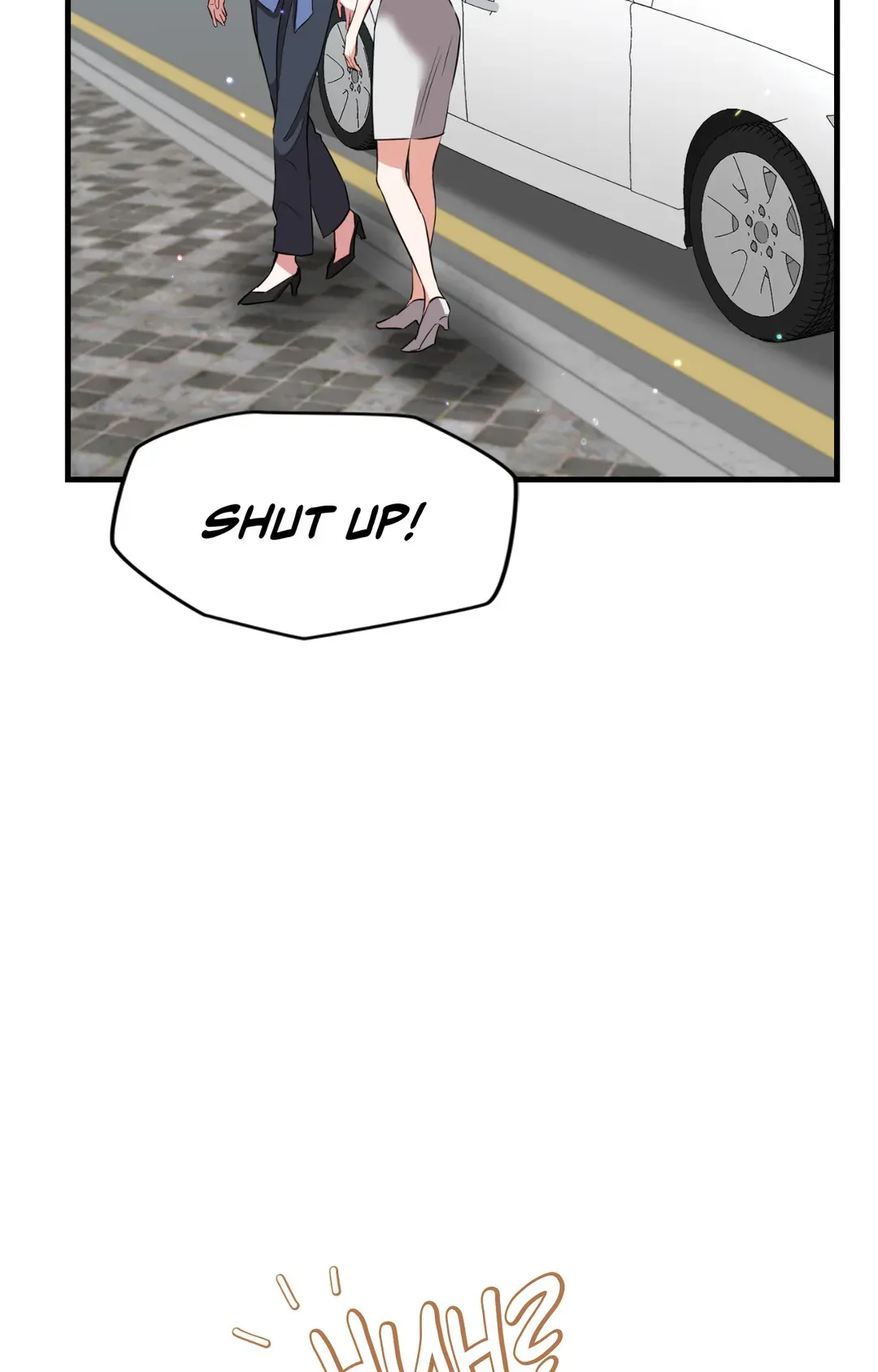 Just Peachy Chapter 36 - Page 35