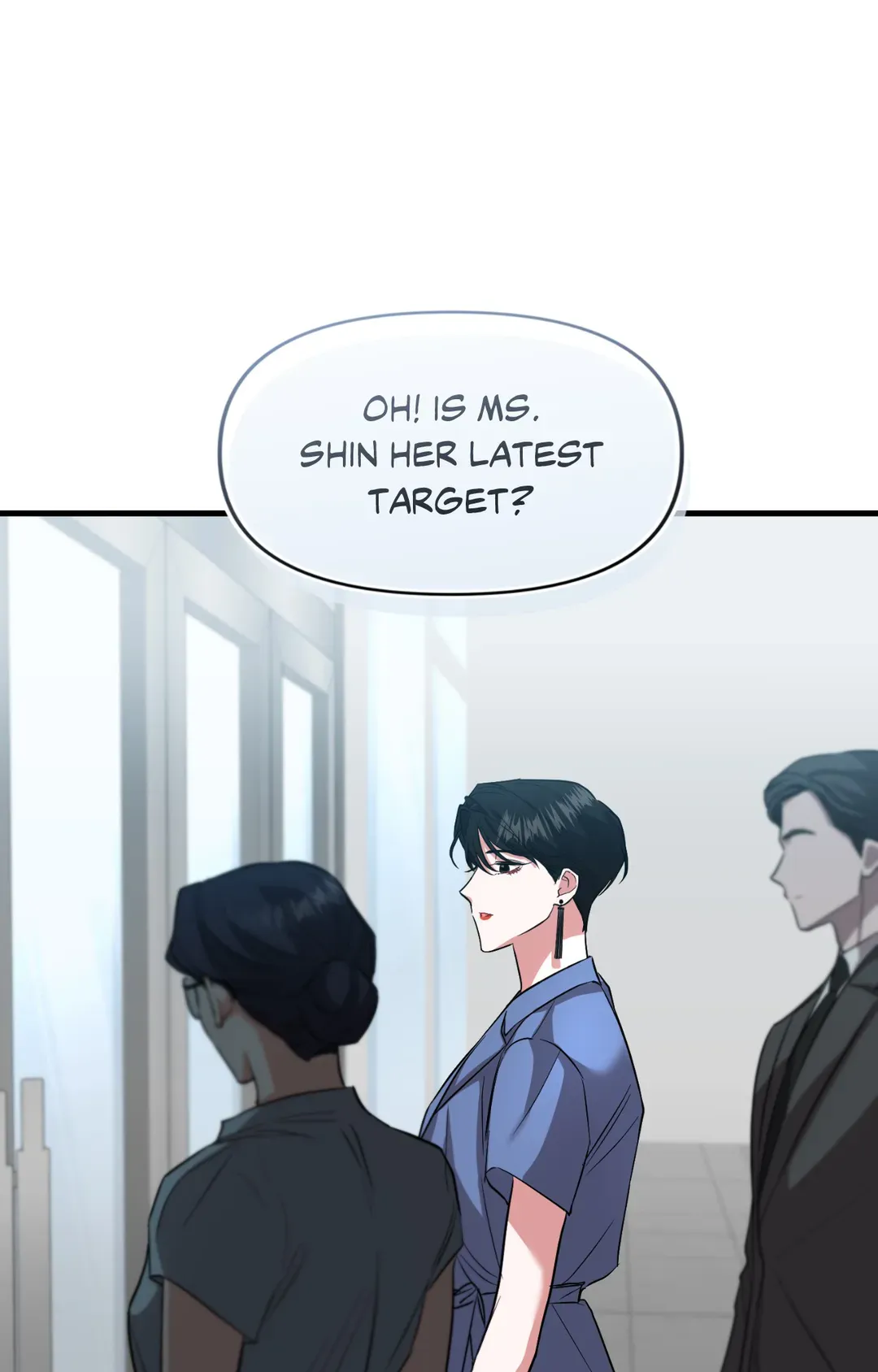 Just Peachy Chapter 36 - Page 40