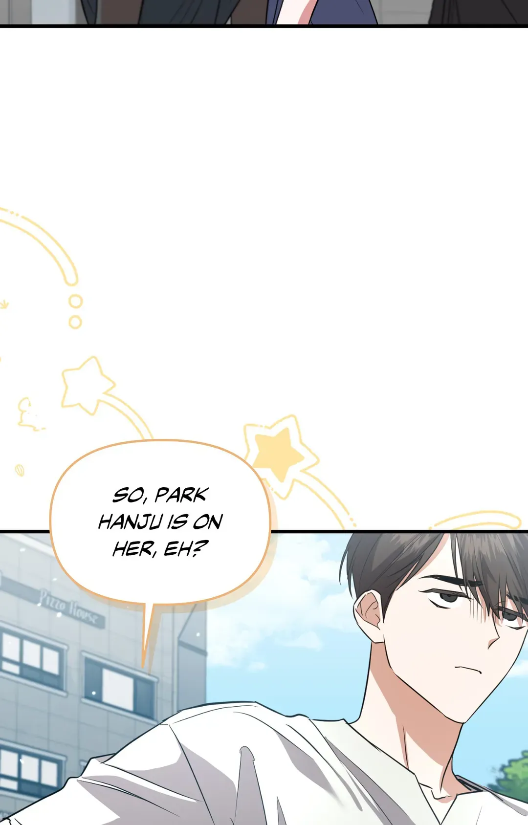 Just Peachy Chapter 36 - Page 41