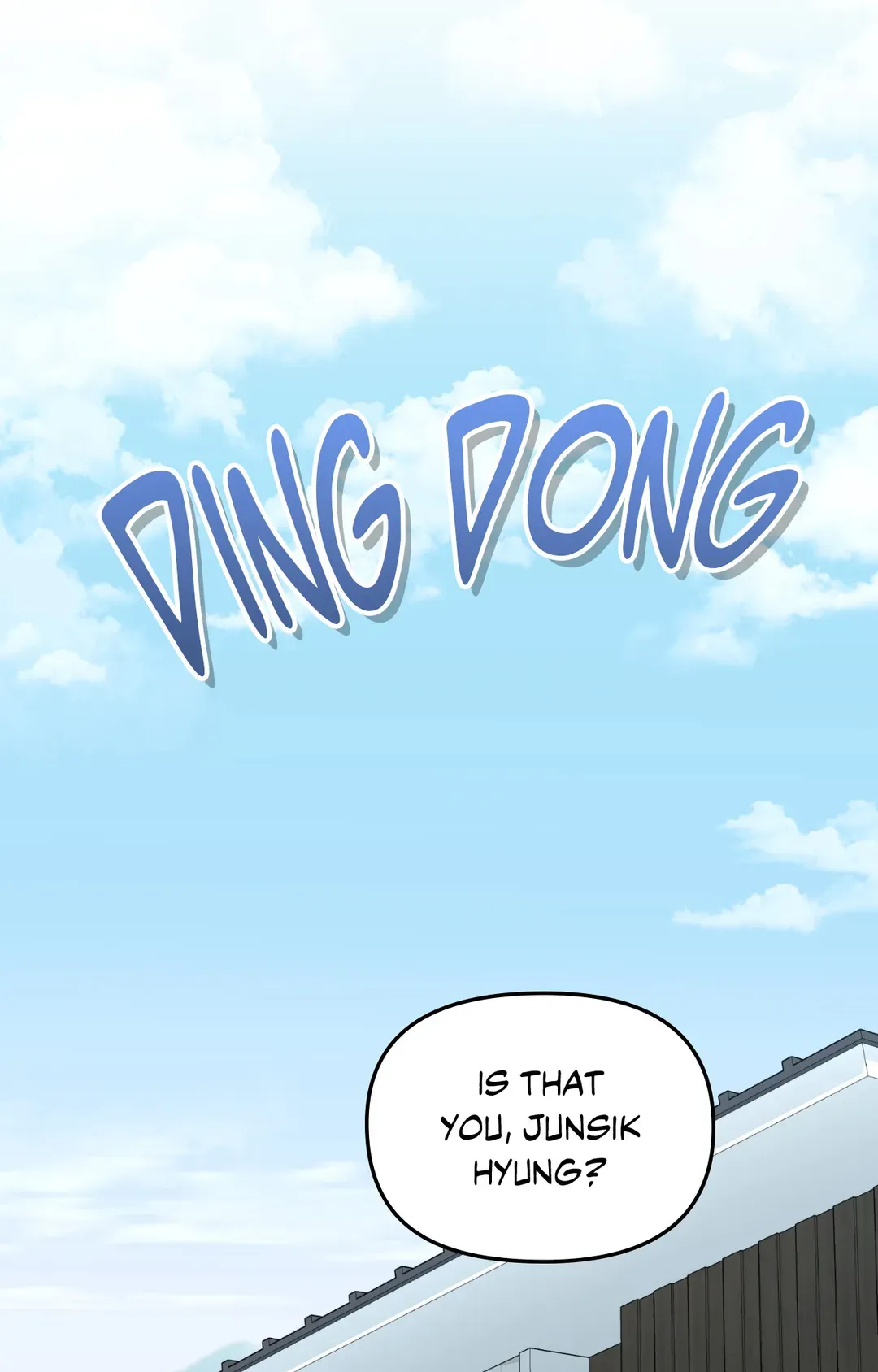 Just Peachy Chapter 36 - Page 44