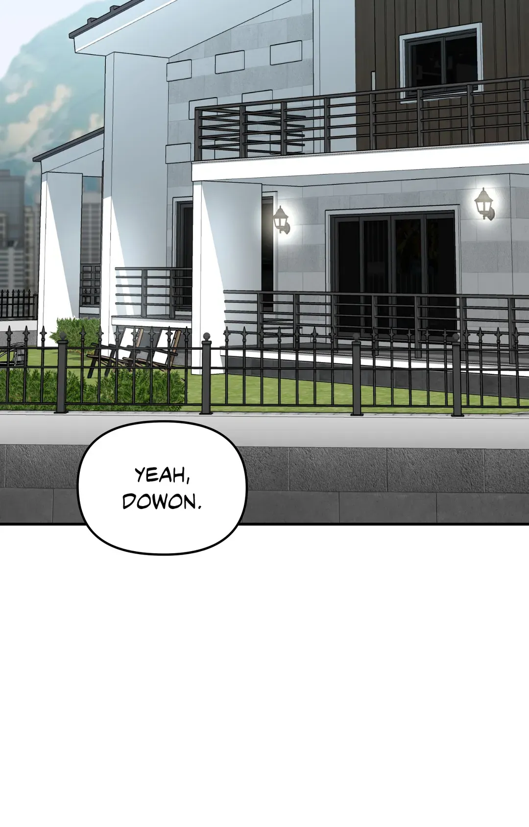 Just Peachy Chapter 36 - Page 45