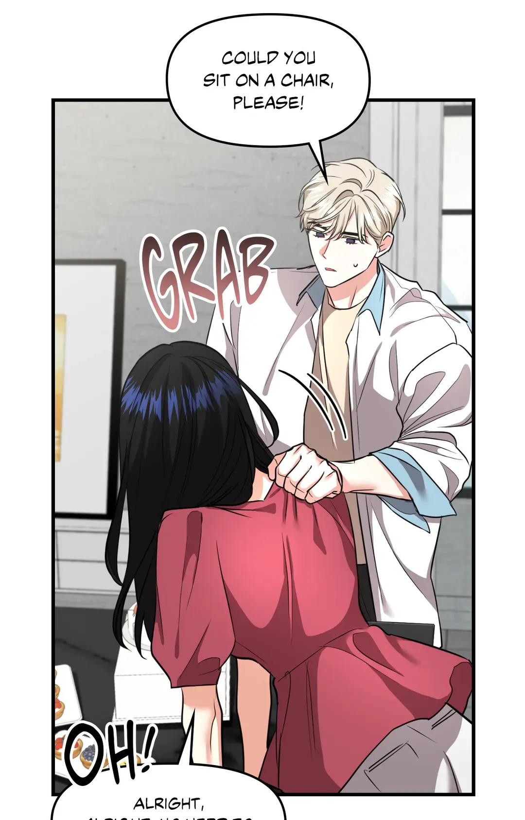 Just Peachy Chapter 36 - Page 52