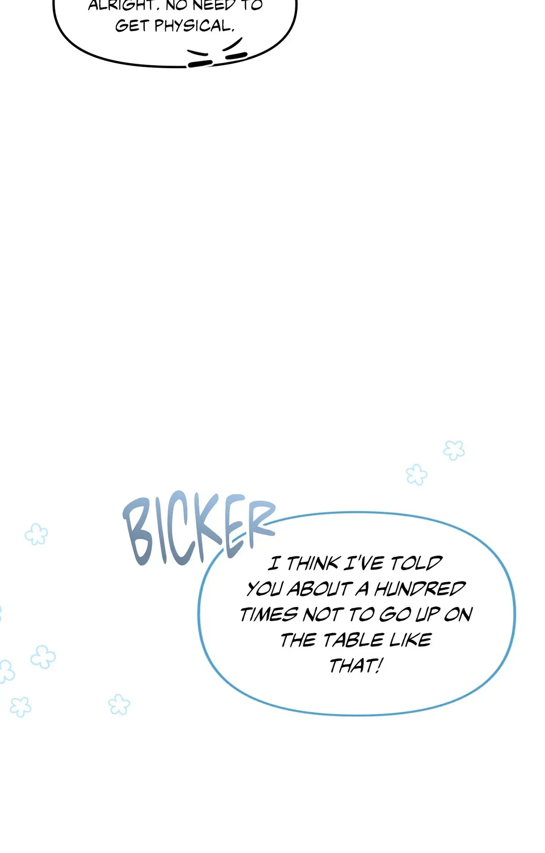 Just Peachy Chapter 36 - Page 53