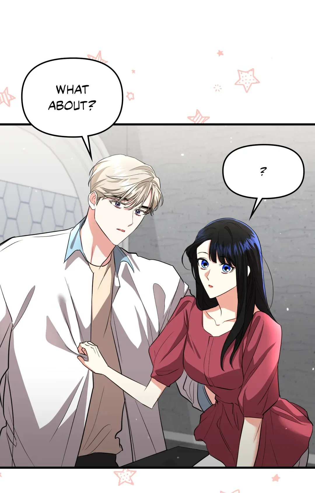 Just Peachy Chapter 36 - Page 58