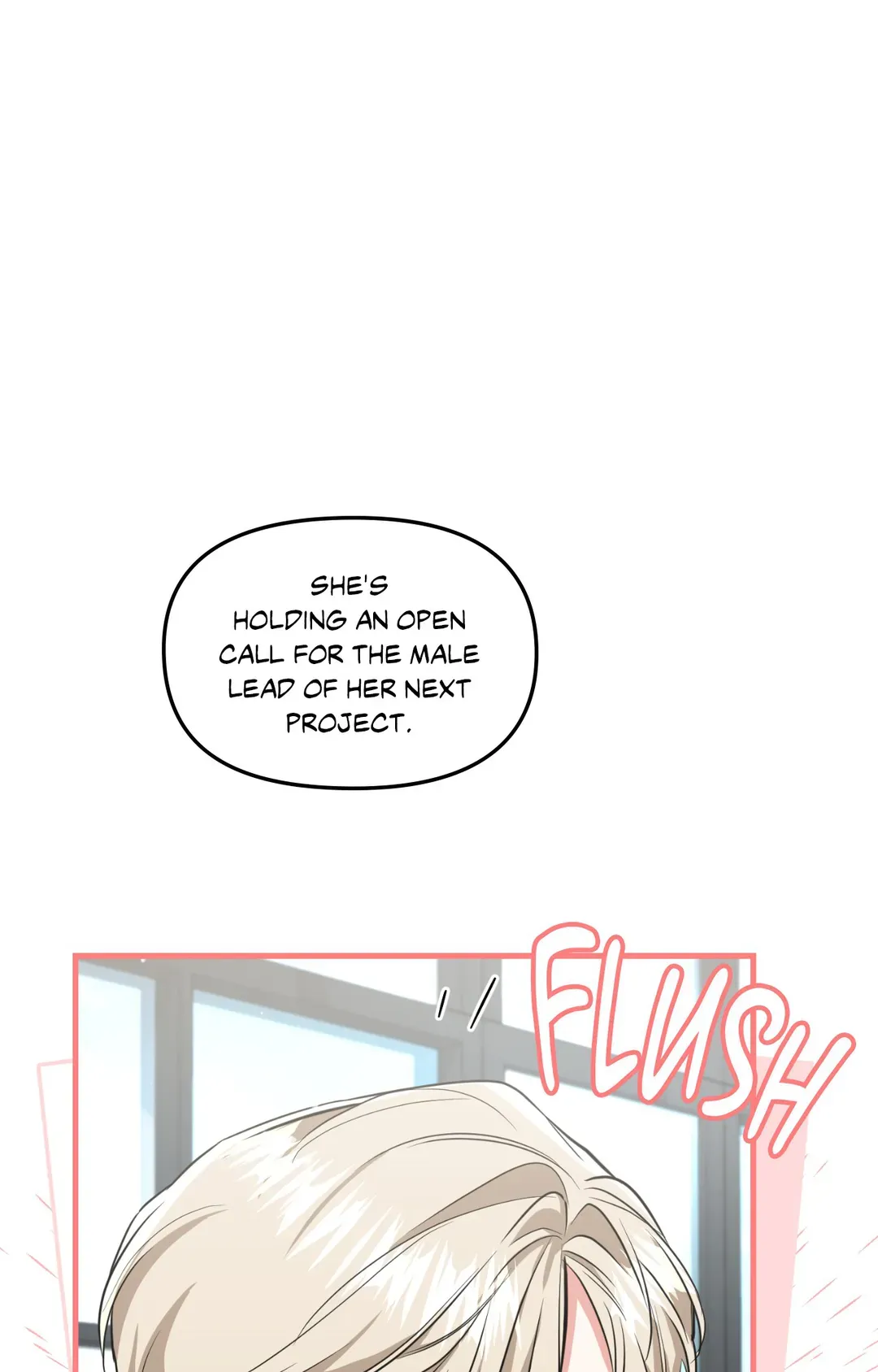 Just Peachy Chapter 36 - Page 61
