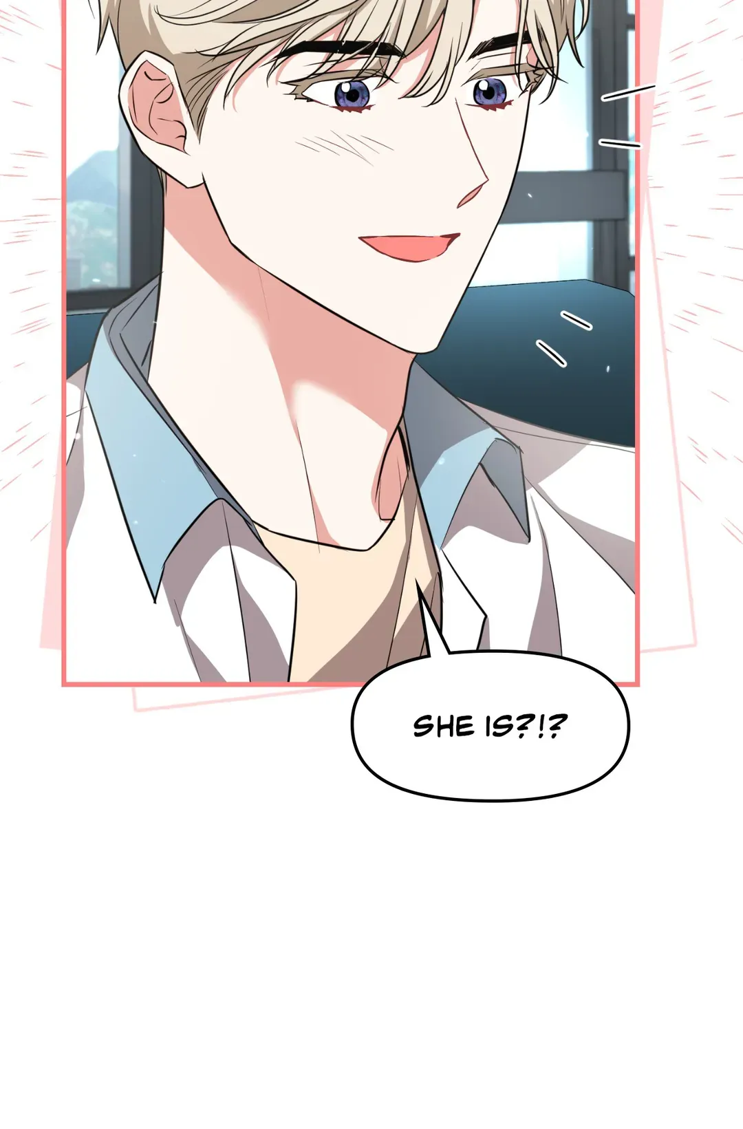 Just Peachy Chapter 36 - Page 62