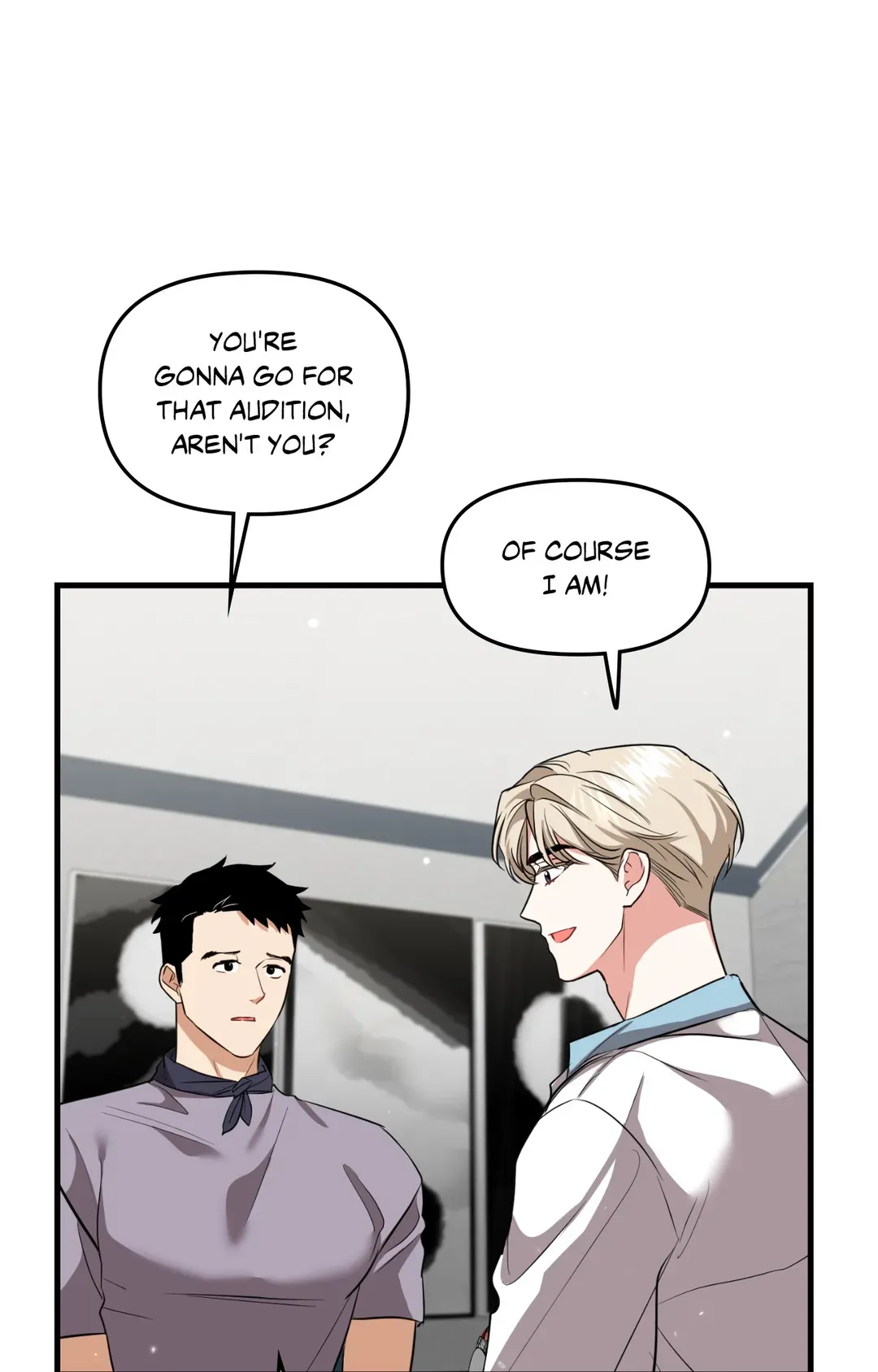 Just Peachy Chapter 36 - Page 63