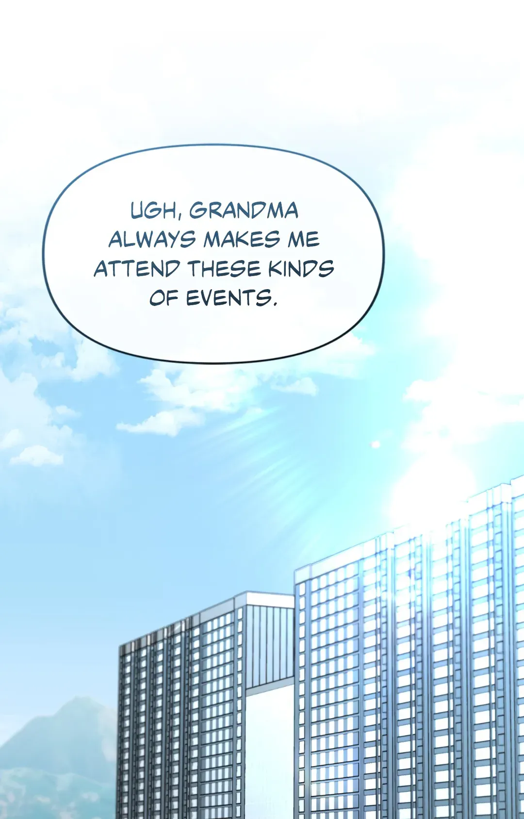 Just Peachy Chapter 36 - Page 8