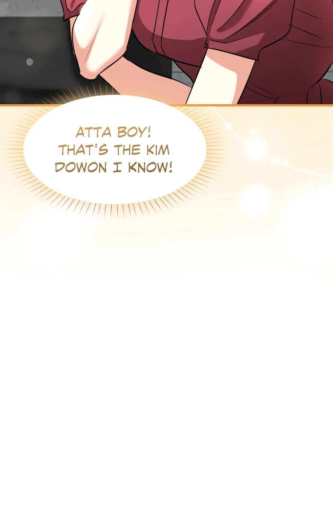 Just Peachy Chapter 36 - Page 75
