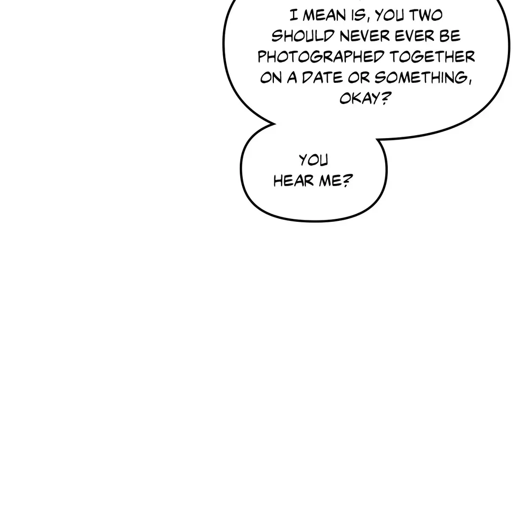 Just Peachy Chapter 36 - Page 81