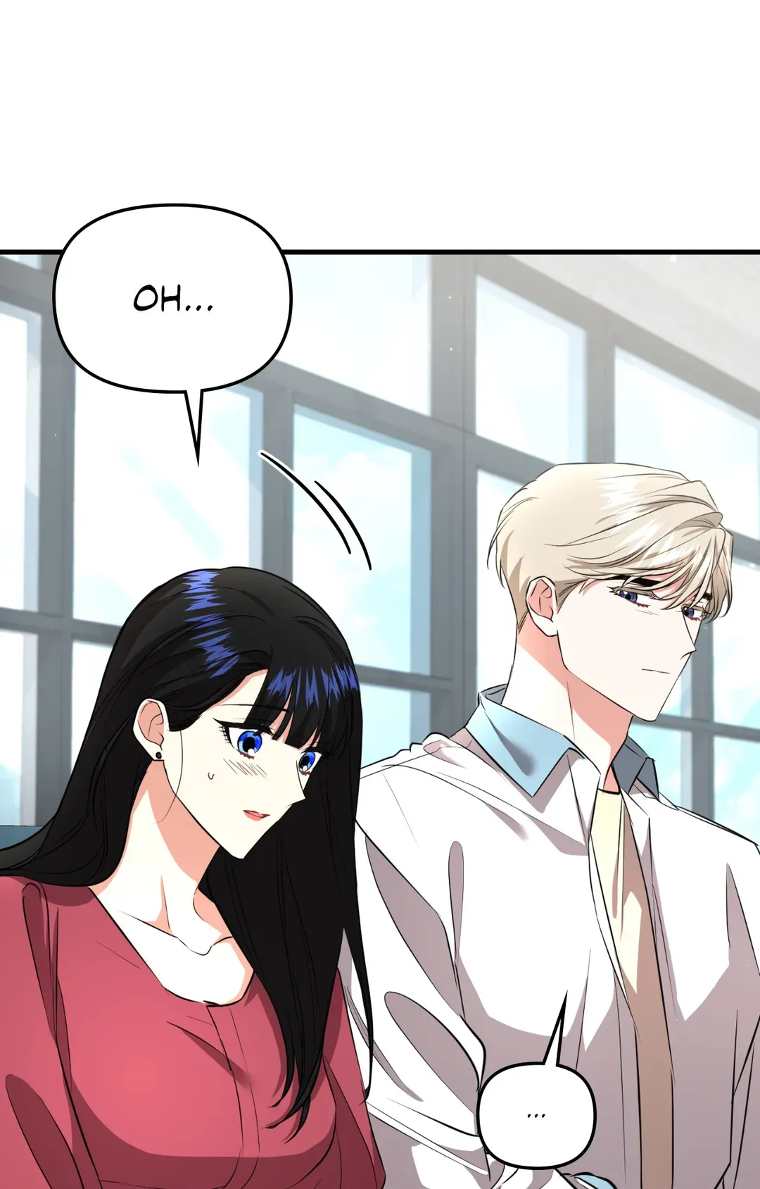 Just Peachy Chapter 36 - Page 82