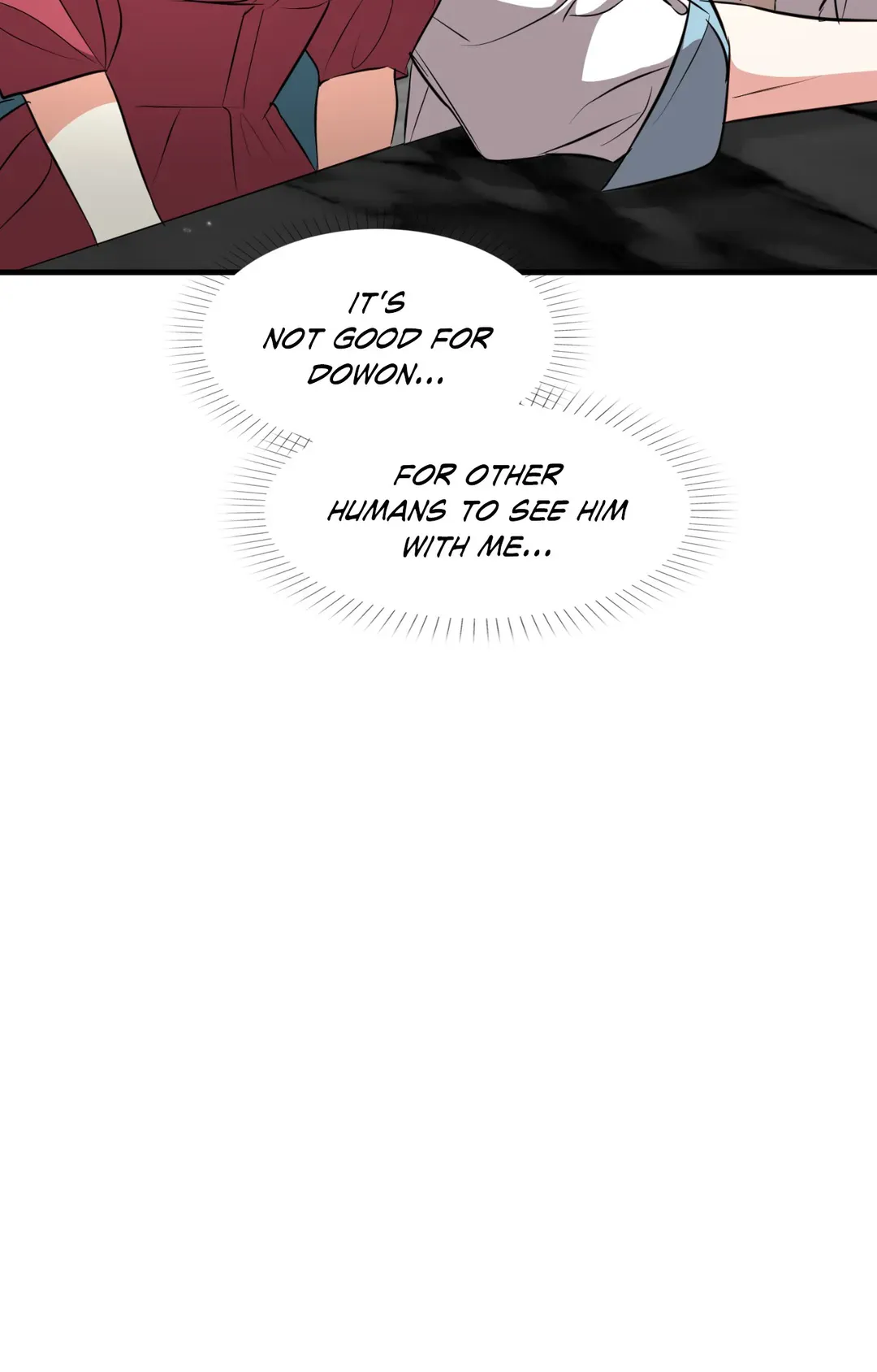 Just Peachy Chapter 36 - Page 83