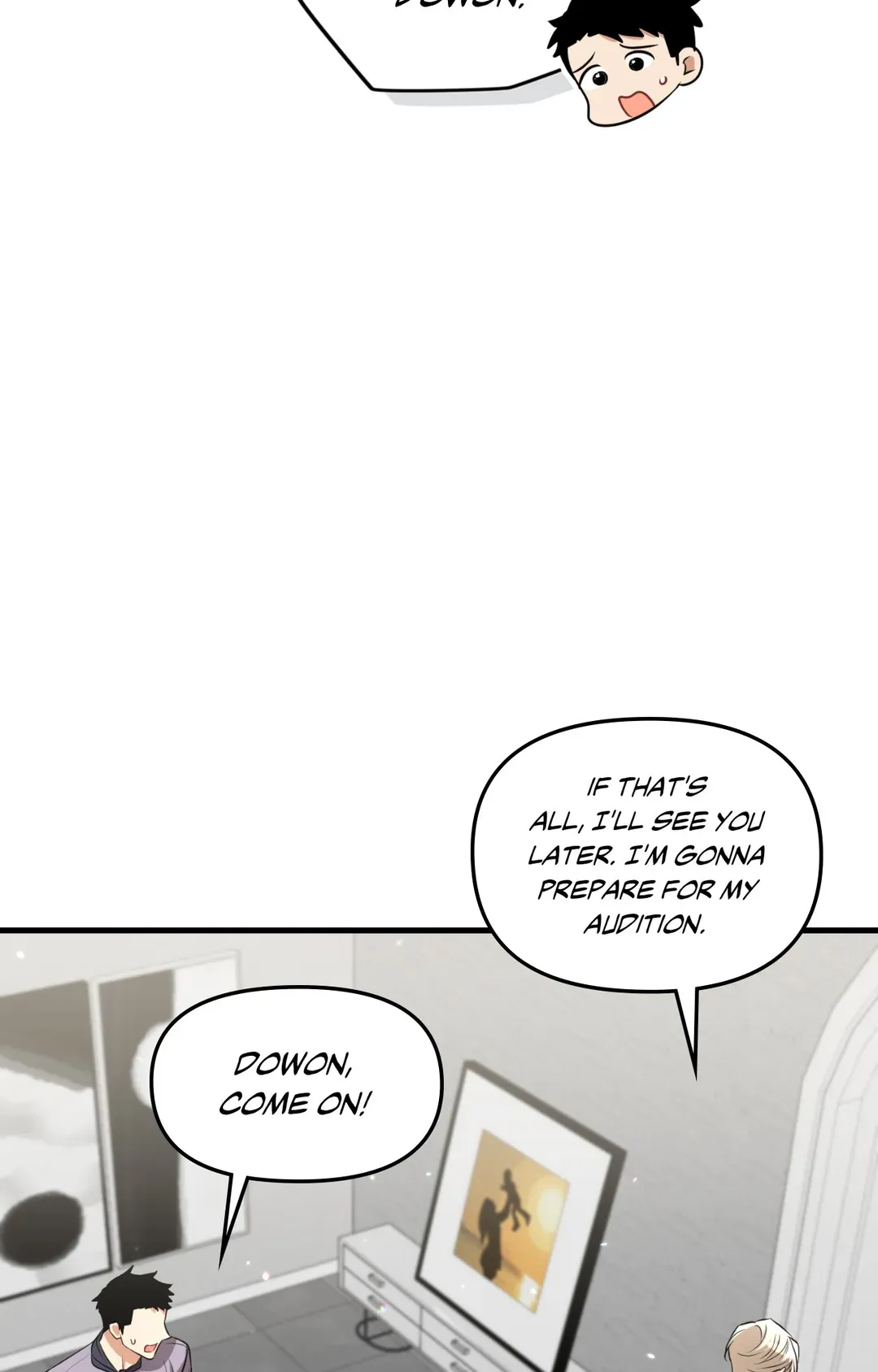 Just Peachy Chapter 36 - Page 85