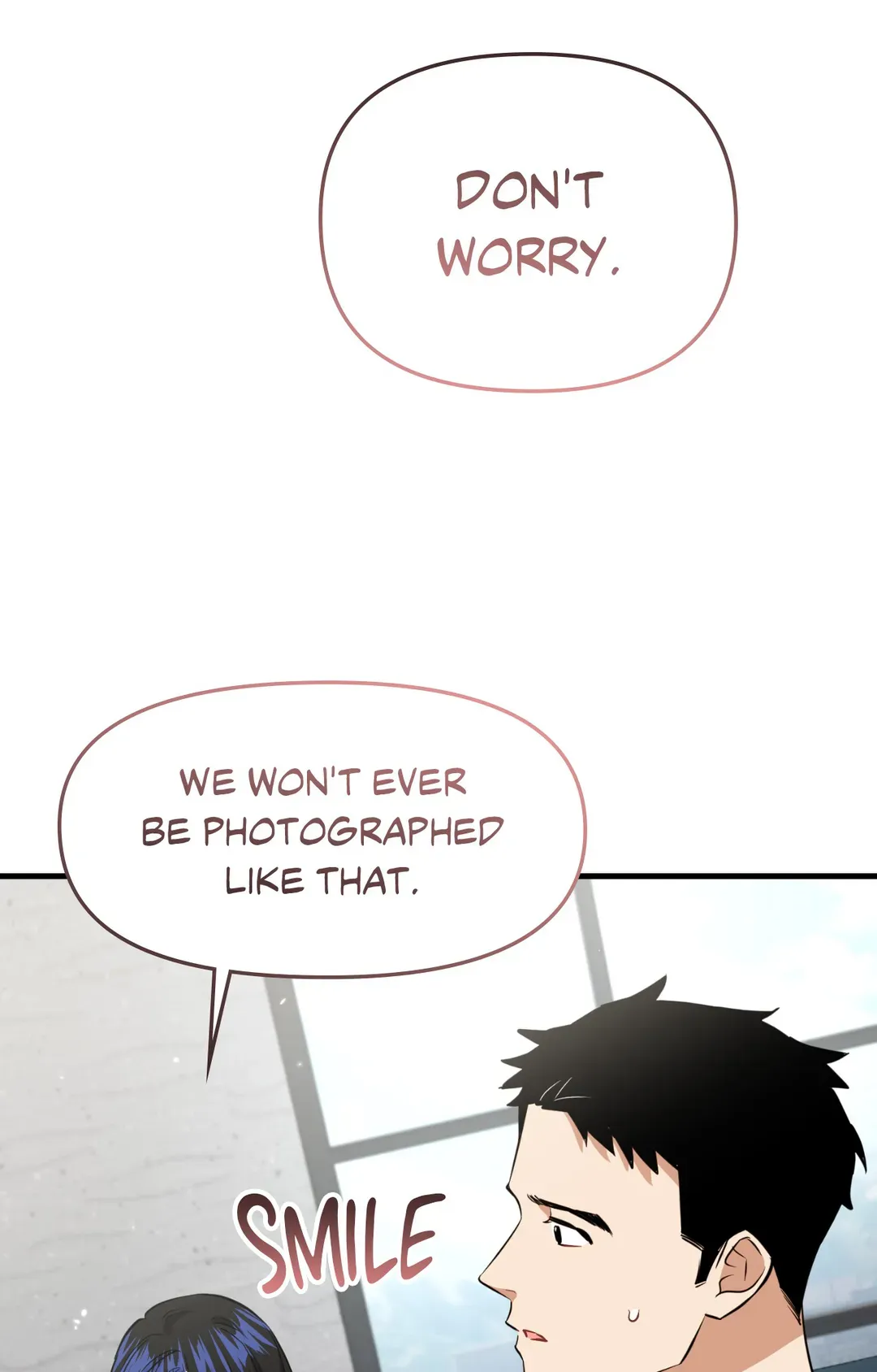 Just Peachy Chapter 36 - Page 87