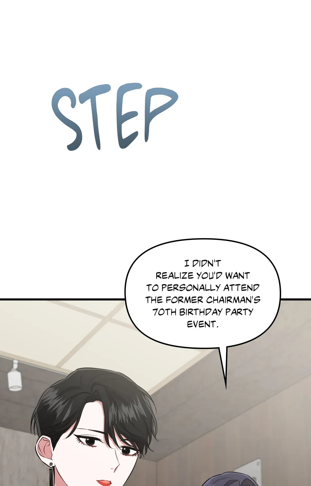 Just Peachy Chapter 36 - Page 96