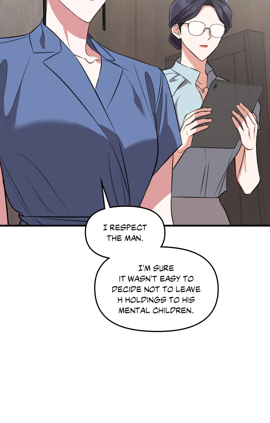 Just Peachy Chapter 36 - Page 97