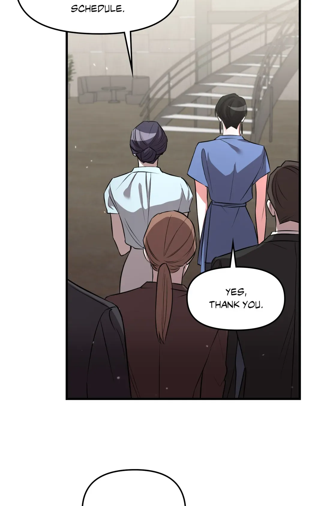 Just Peachy Chapter 36 - Page 99