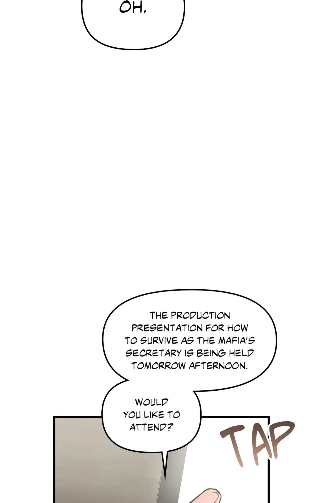 Just Peachy Chapter 36 - Page 100