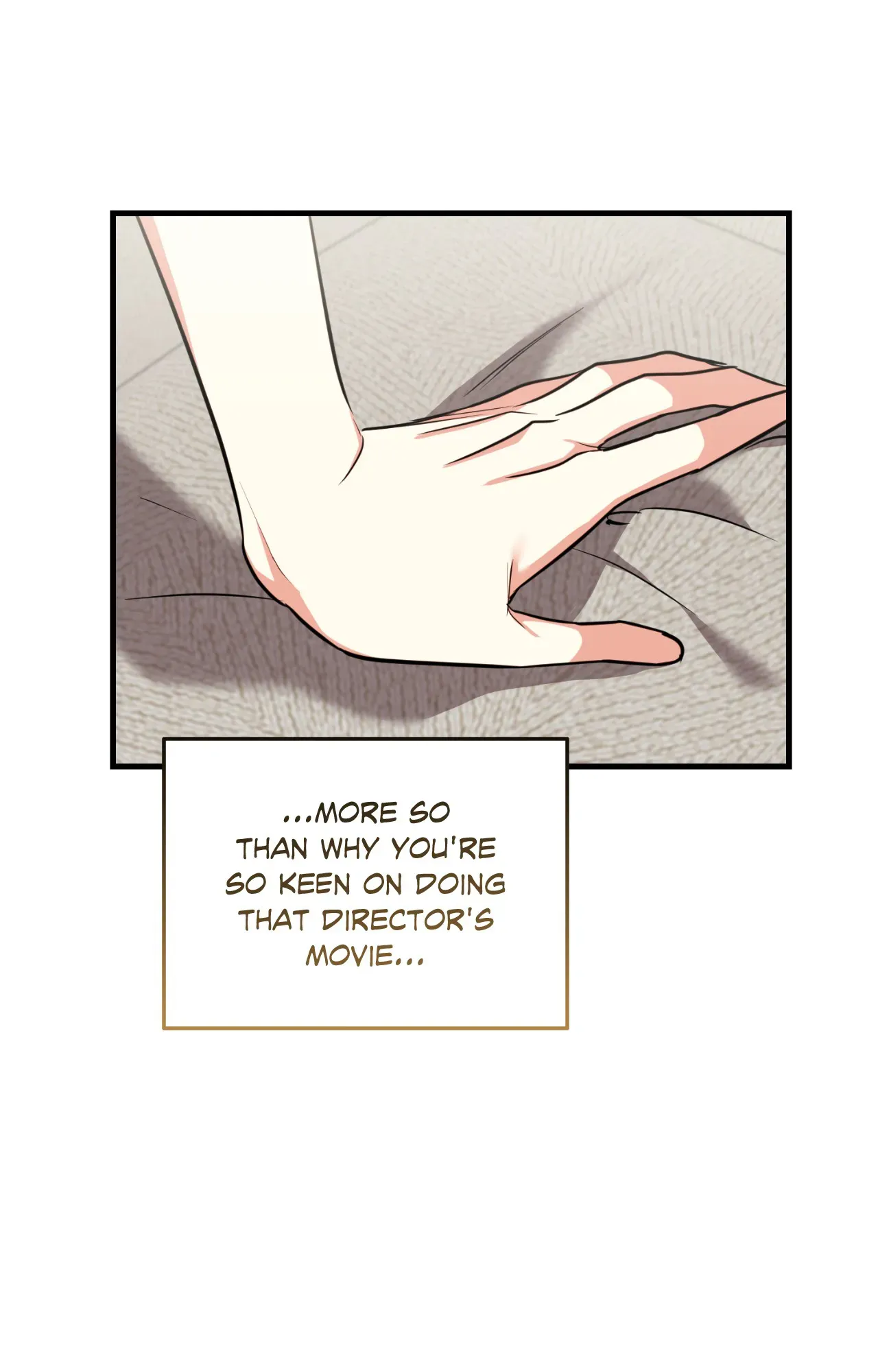 Just Peachy Chapter 37 - Page 2