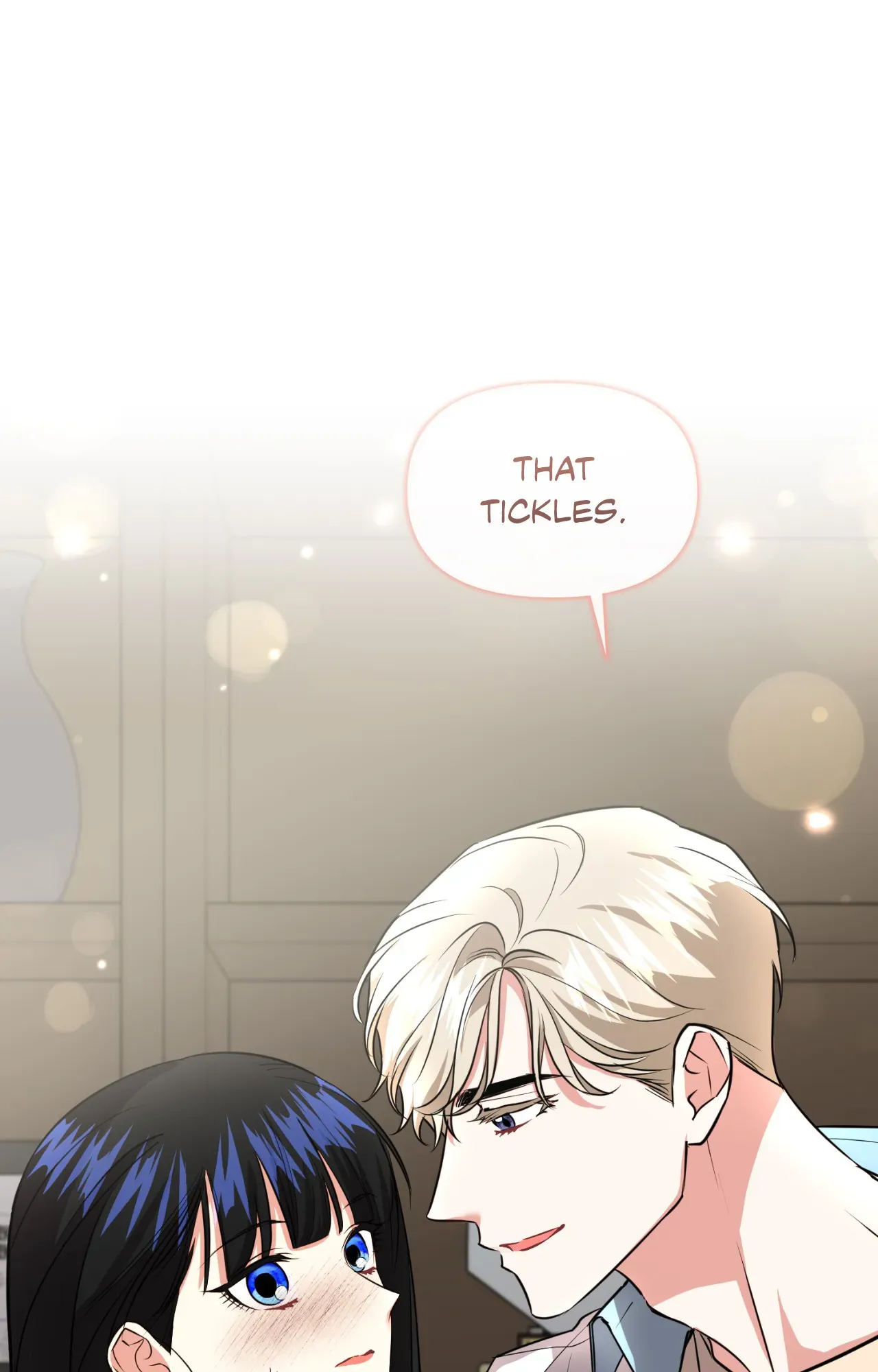 Just Peachy Chapter 37 - Page 11