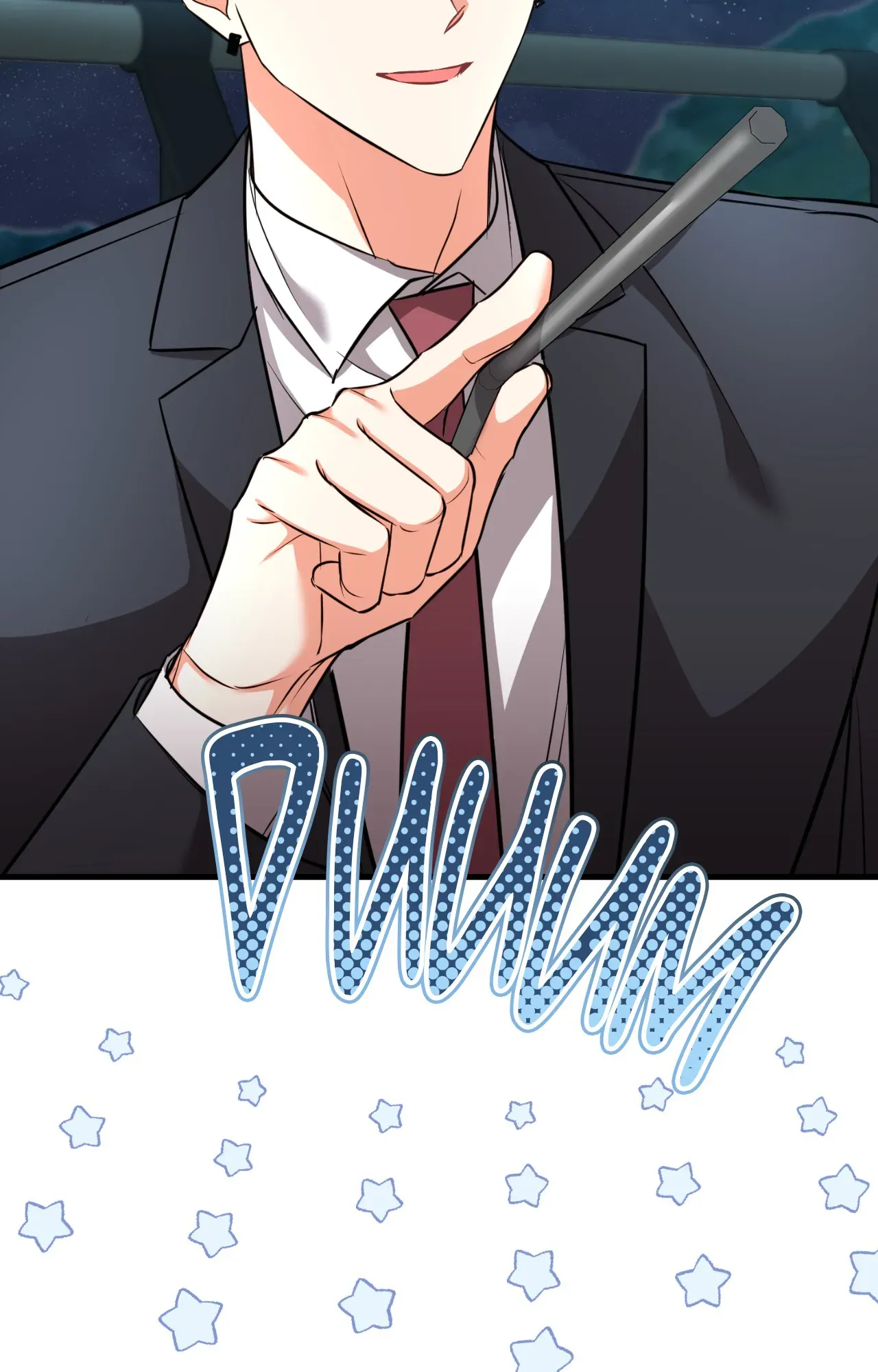 Just Peachy Chapter 37 - Page 103