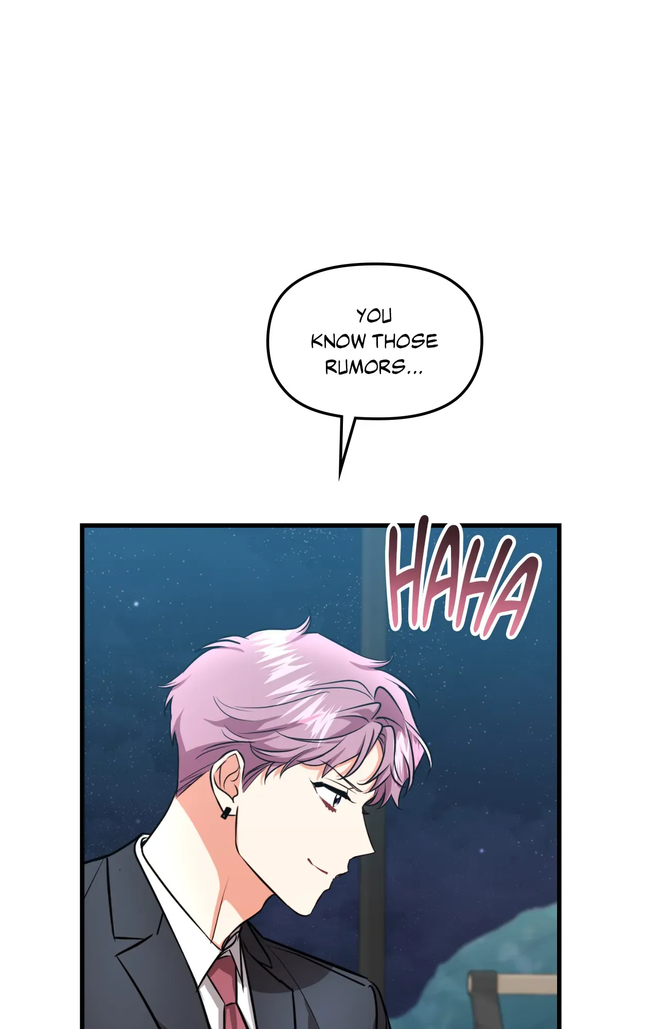 Just Peachy Chapter 37 - Page 106
