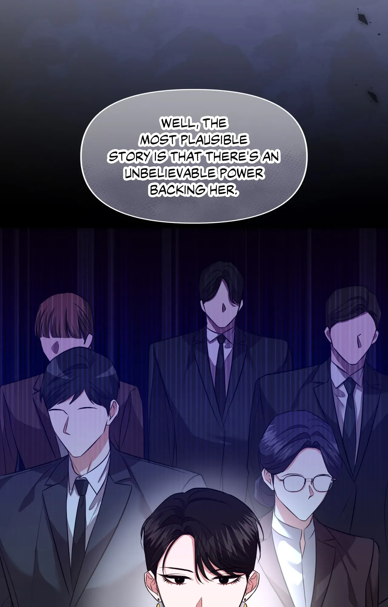 Just Peachy Chapter 37 - Page 108