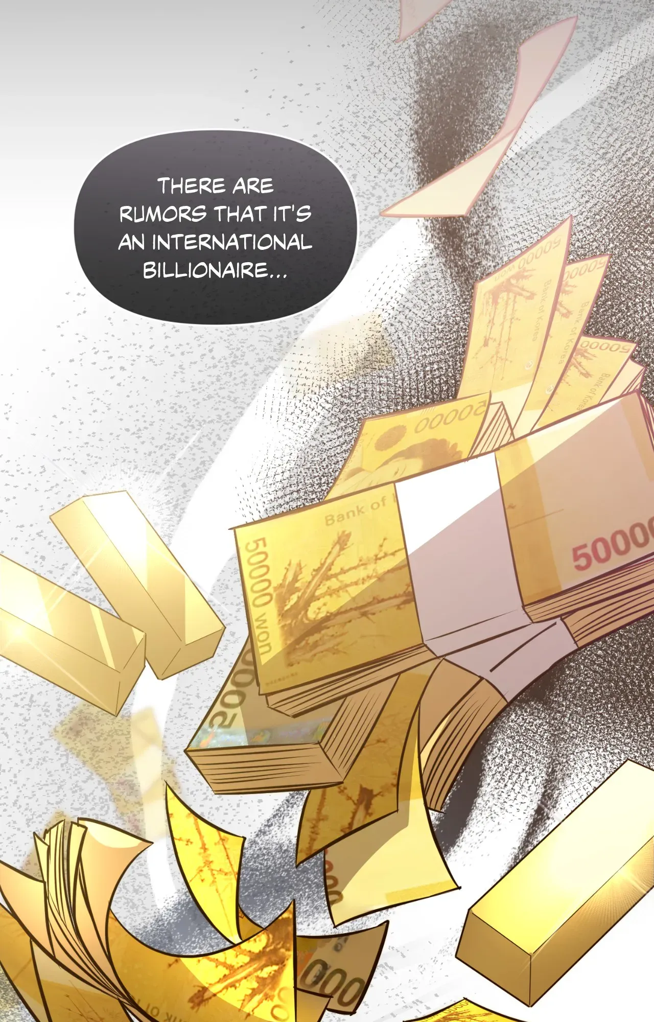 Just Peachy Chapter 37 - Page 110