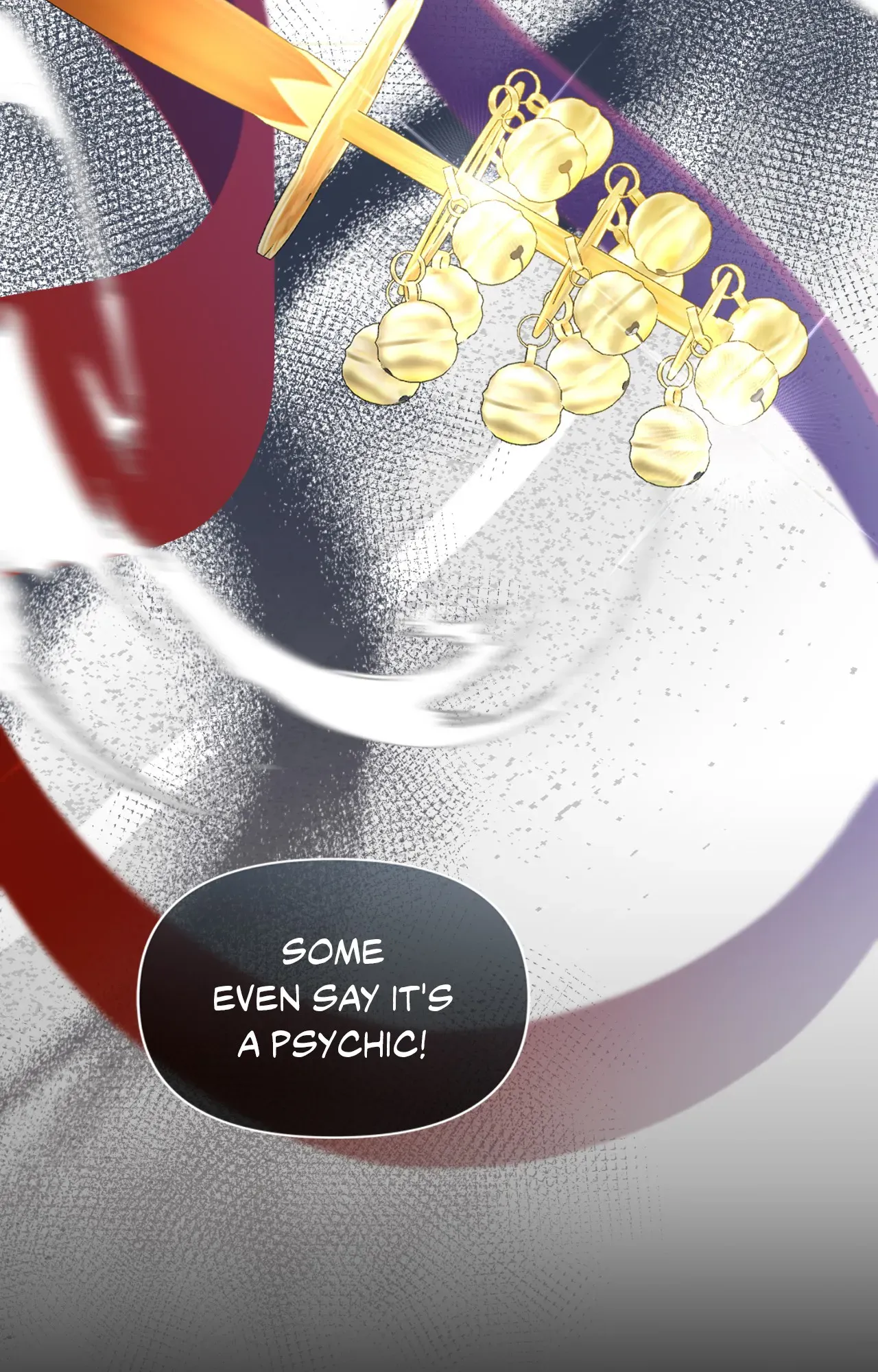 Just Peachy Chapter 37 - Page 112
