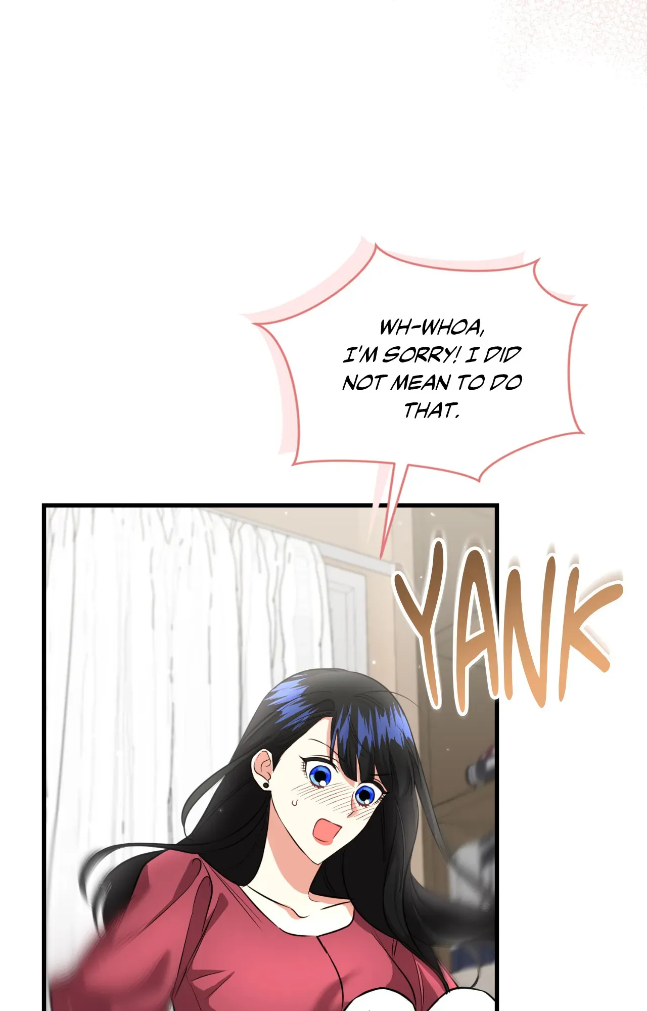 Just Peachy Chapter 37 - Page 13
