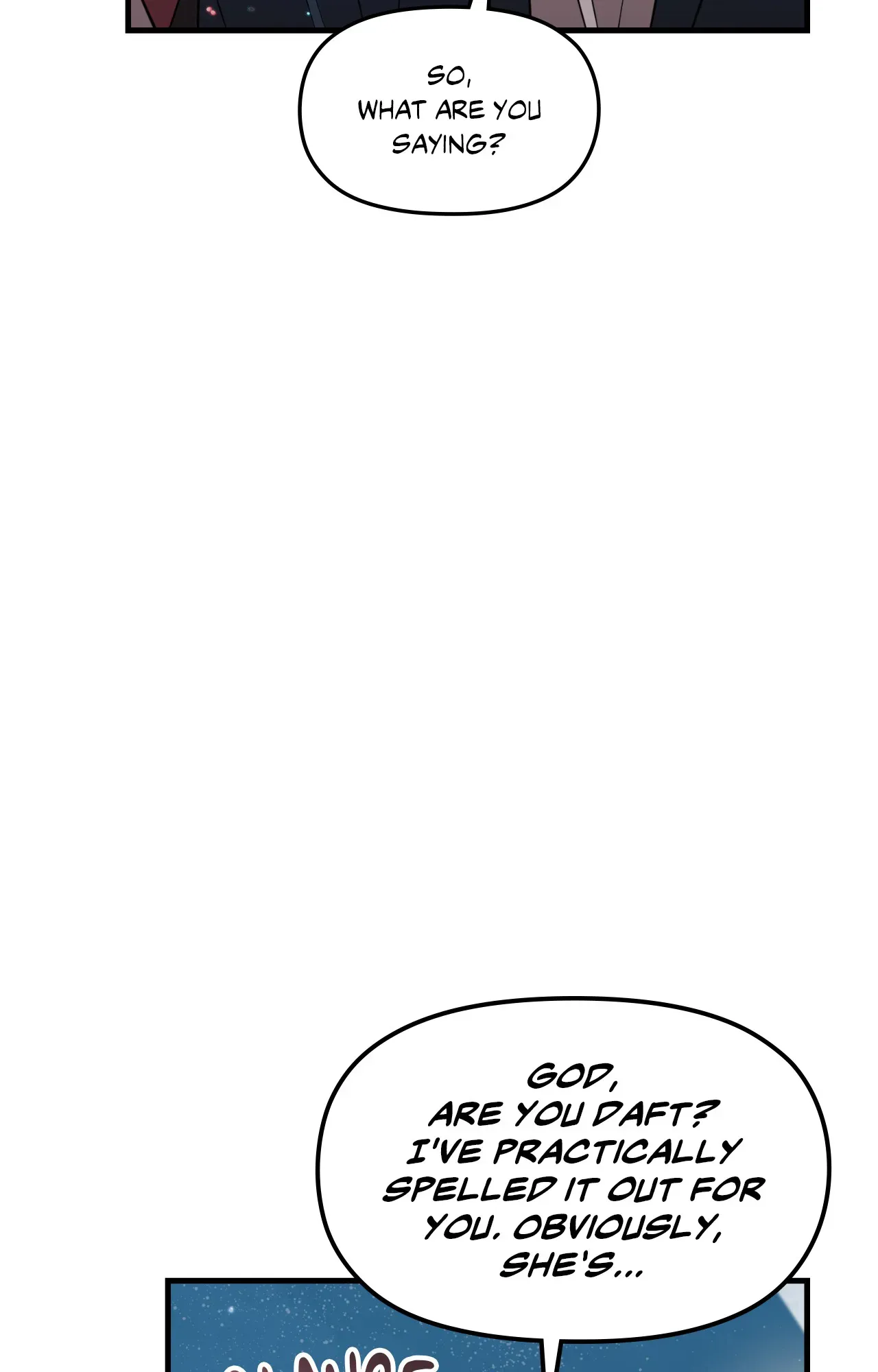 Just Peachy Chapter 37 - Page 122