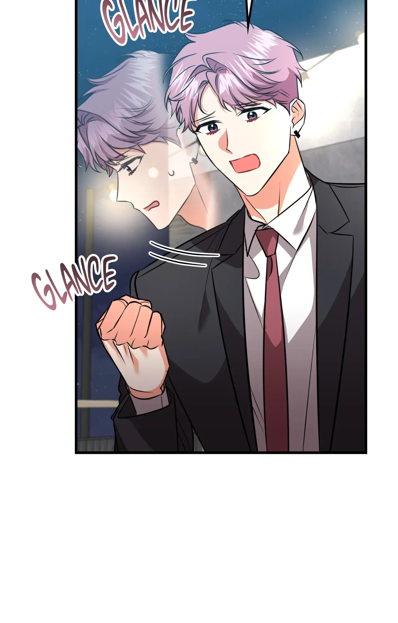 Just Peachy Chapter 37 - Page 123