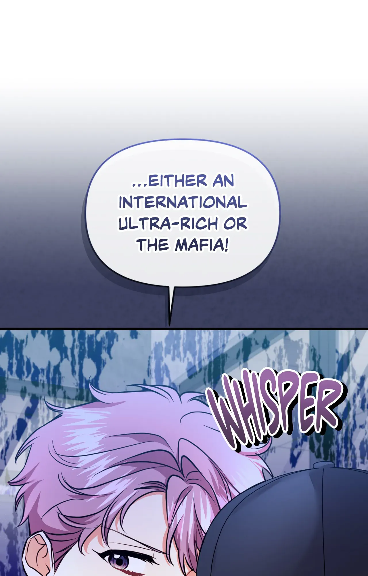 Just Peachy Chapter 37 - Page 124