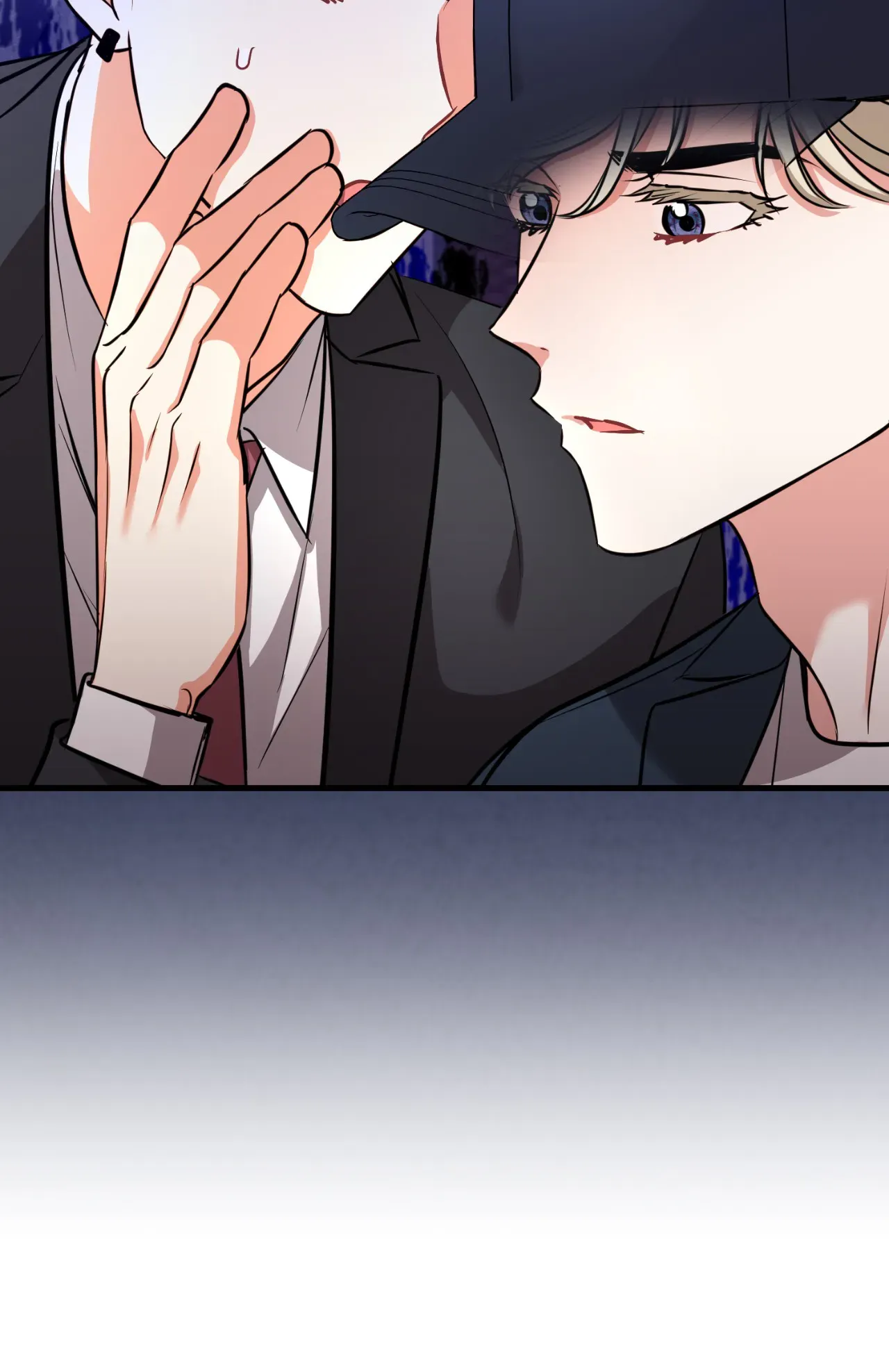 Just Peachy Chapter 37 - Page 125