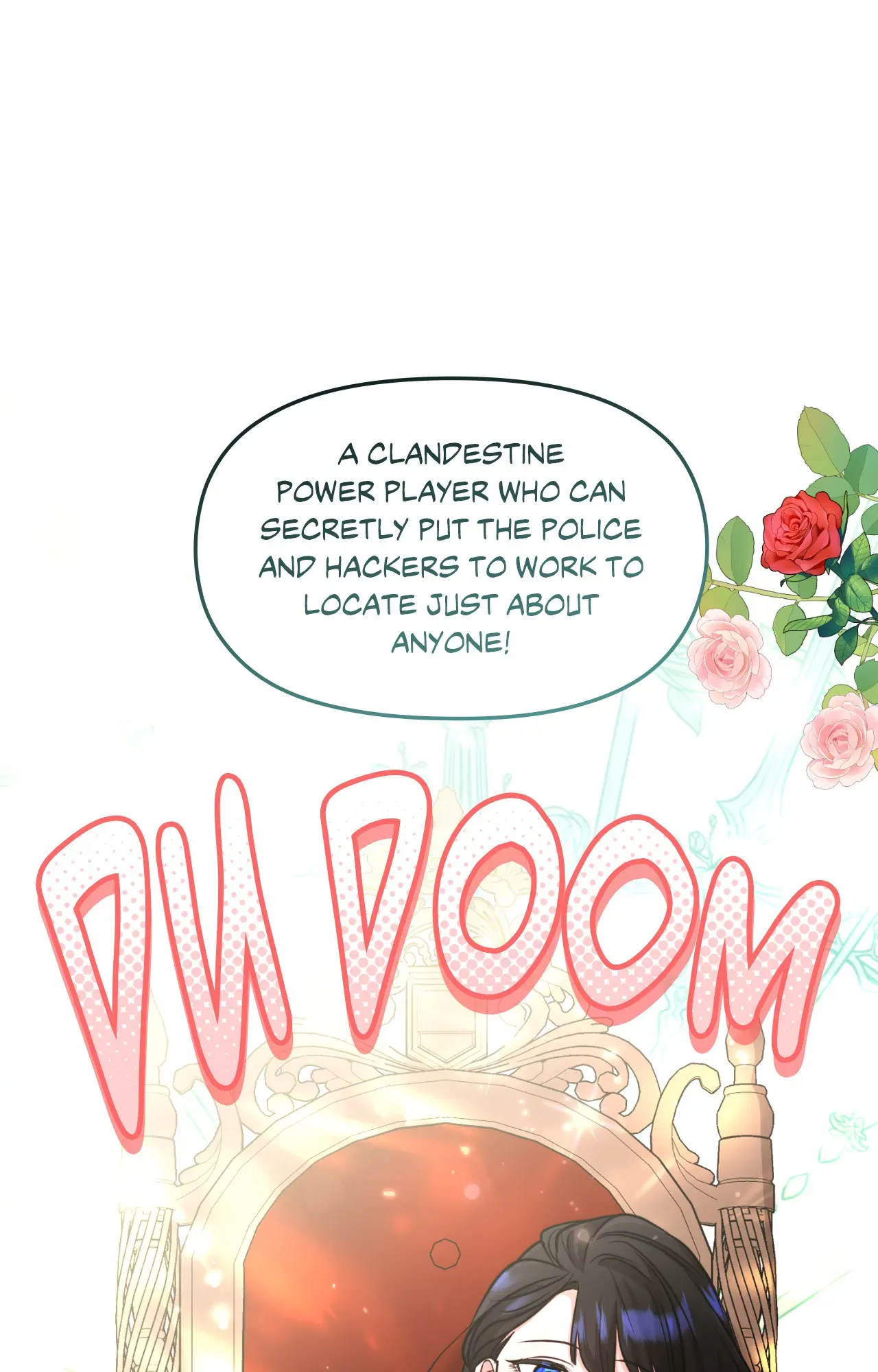 Just Peachy Chapter 37 - Page 126