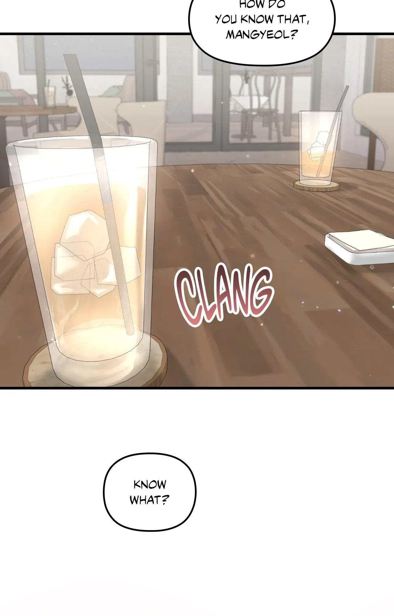 Just Peachy Chapter 37 - Page 132