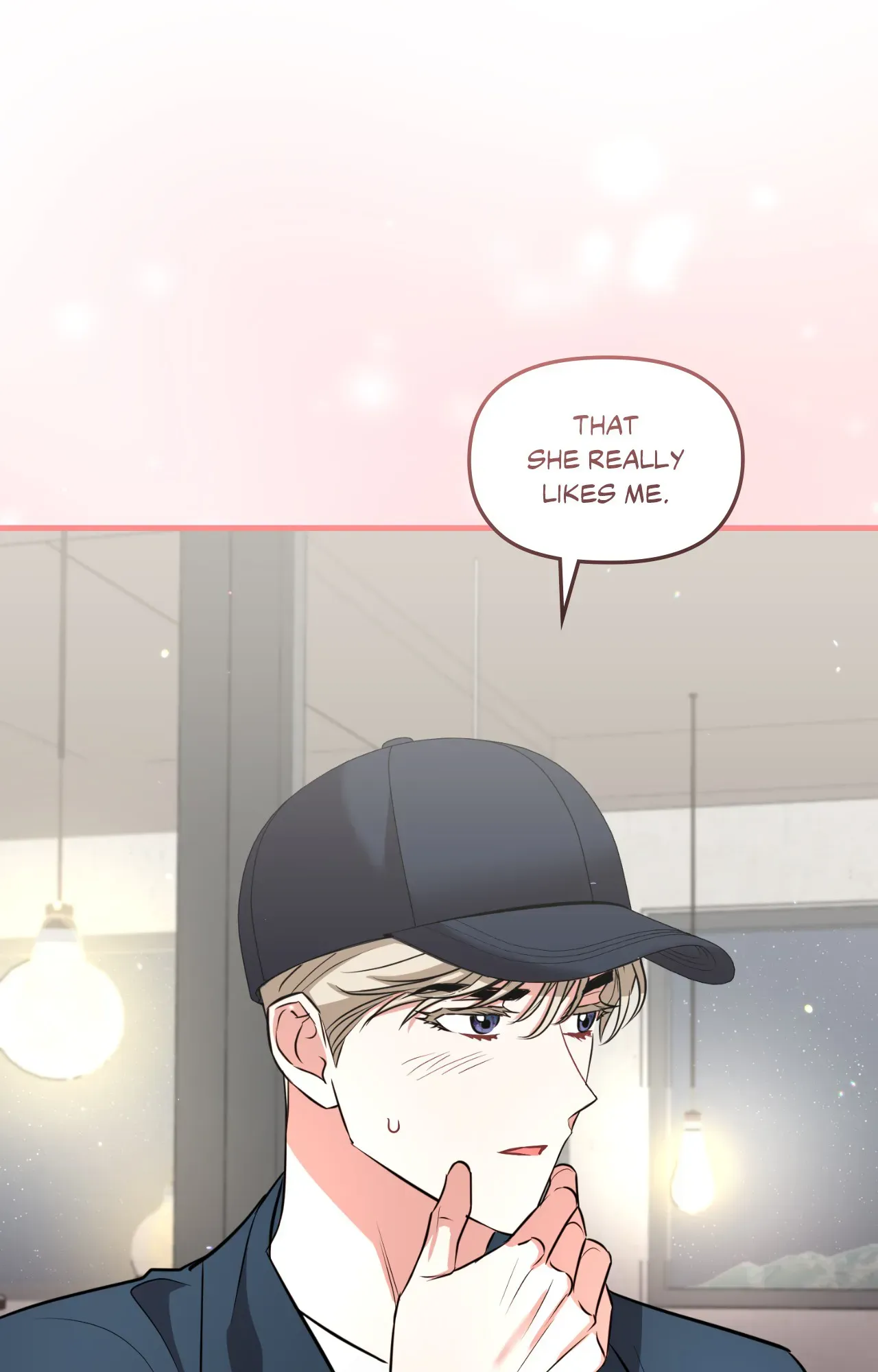 Just Peachy Chapter 37 - Page 133