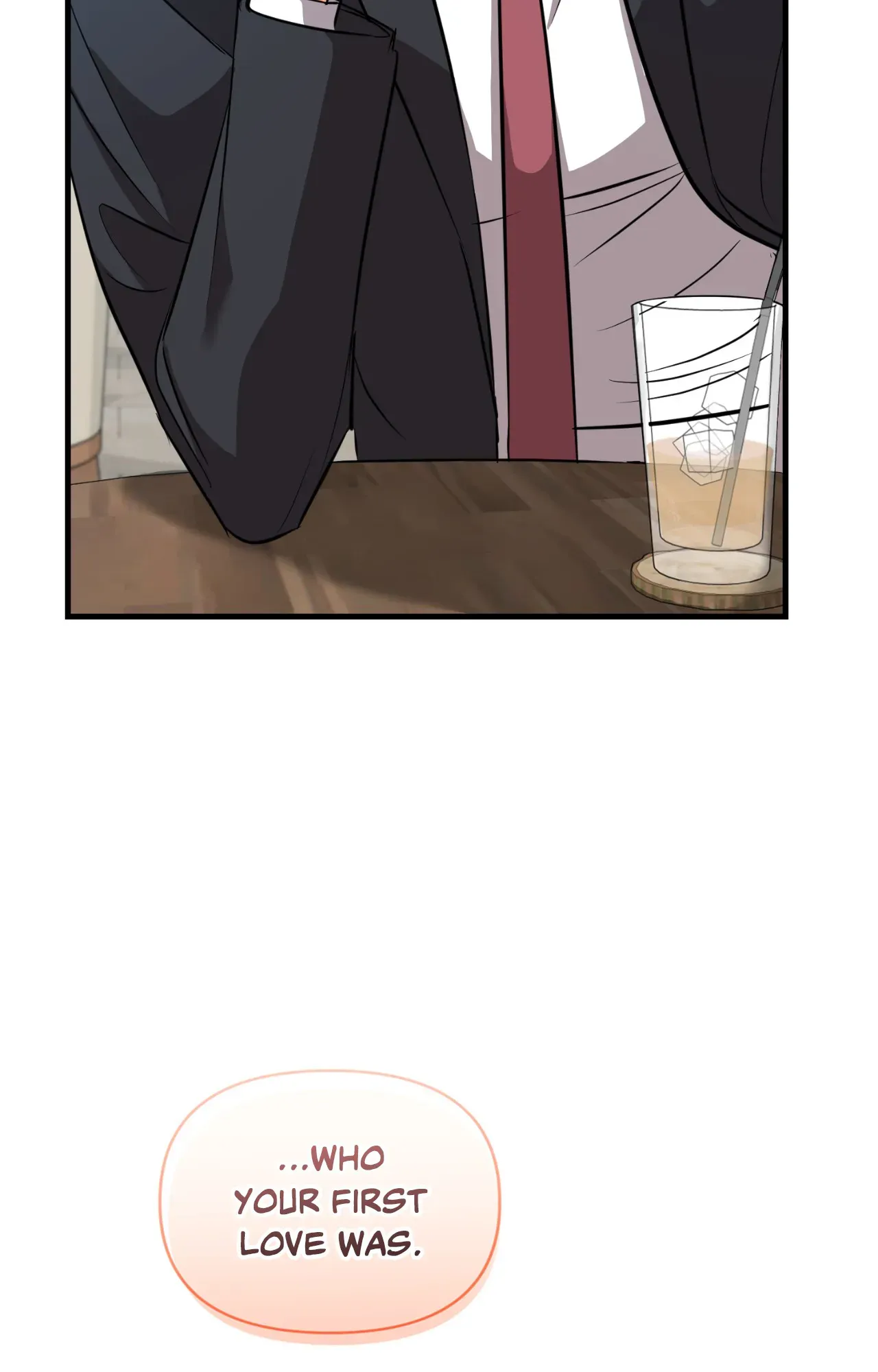 Just Peachy Chapter 37 - Page 137