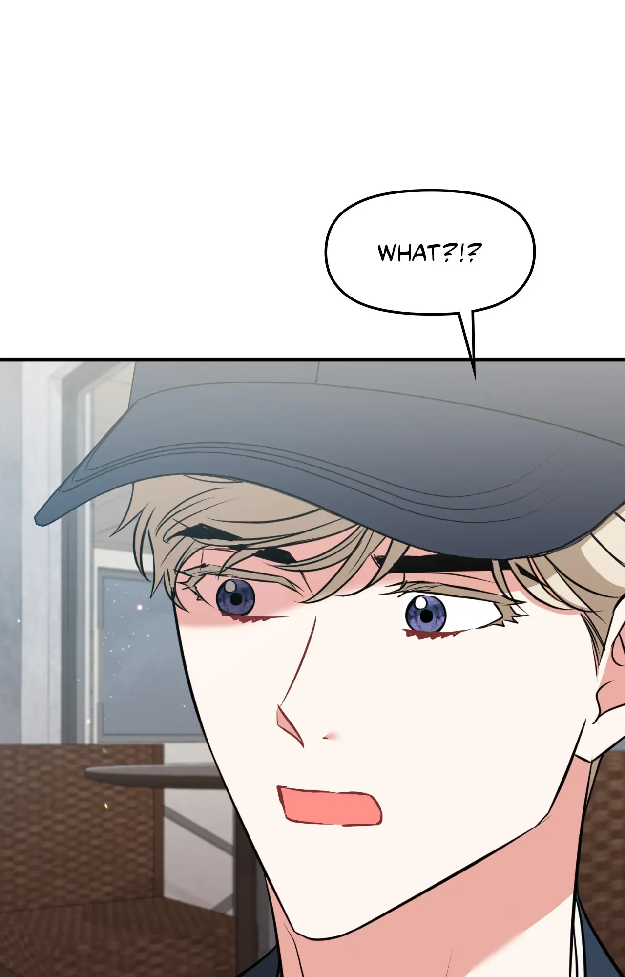 Just Peachy Chapter 37 - Page 138