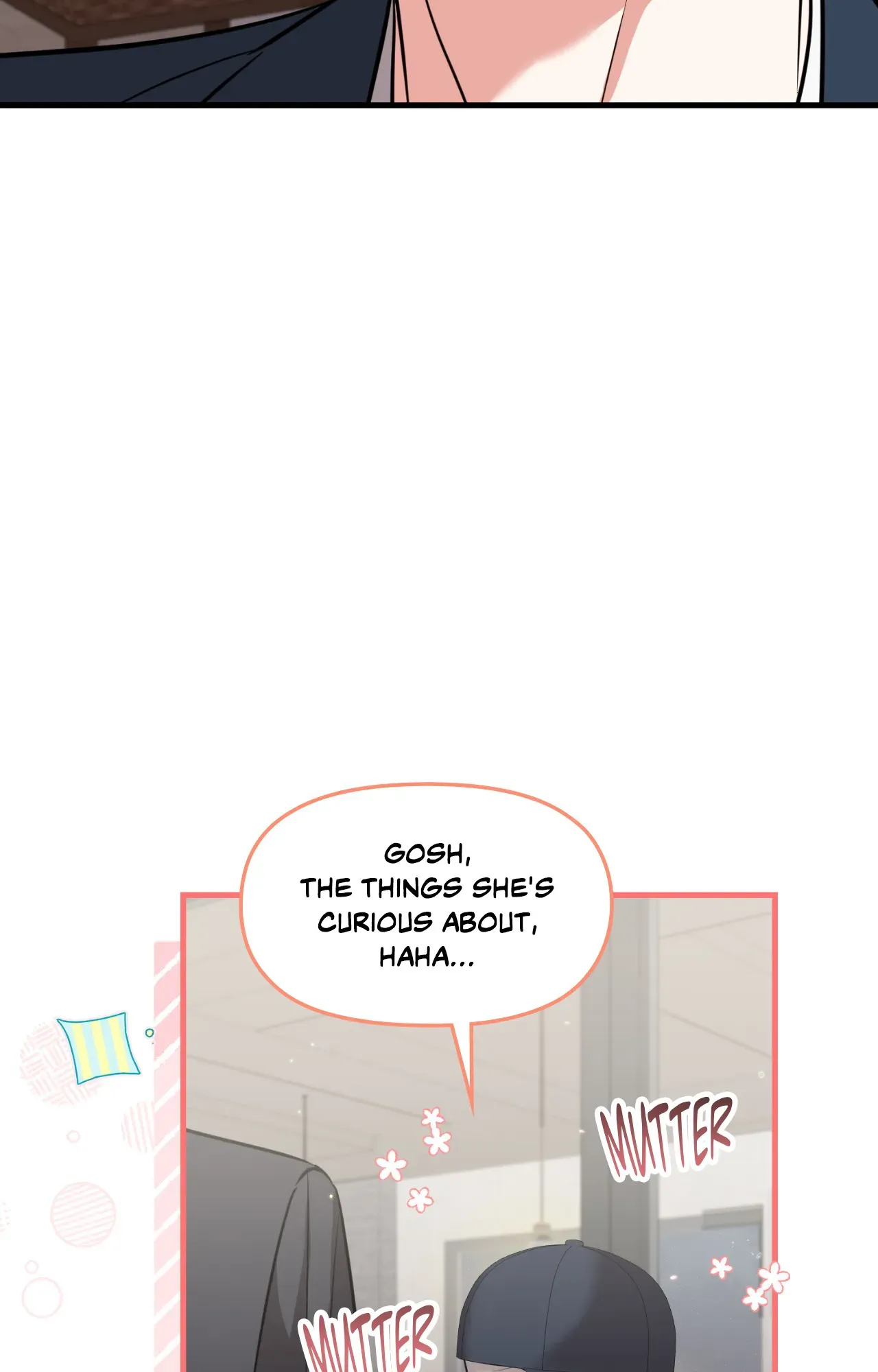 Just Peachy Chapter 37 - Page 139