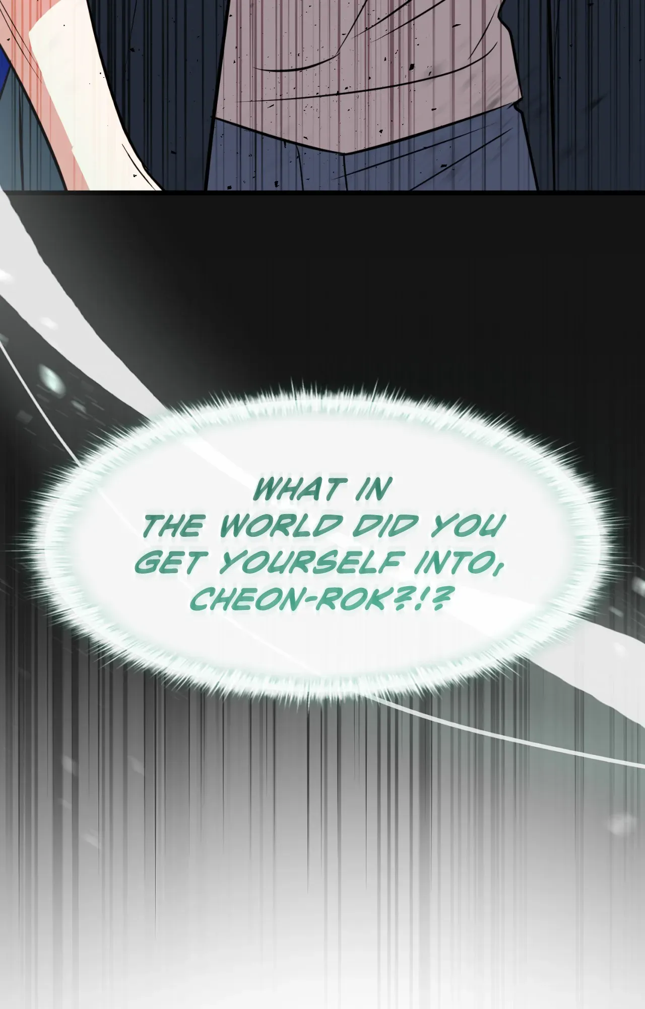 Just Peachy Chapter 37 - Page 147