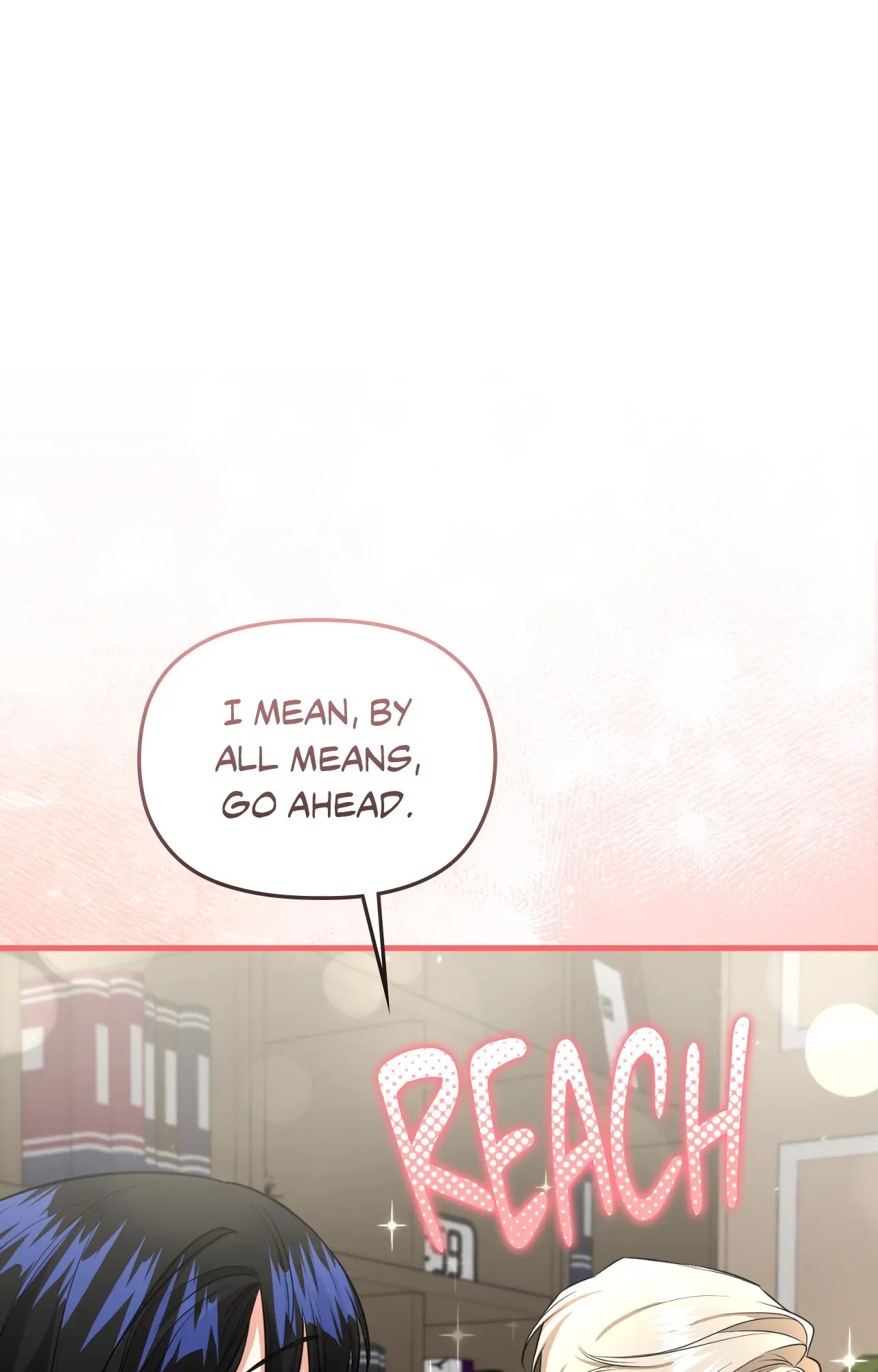 Just Peachy Chapter 37 - Page 16