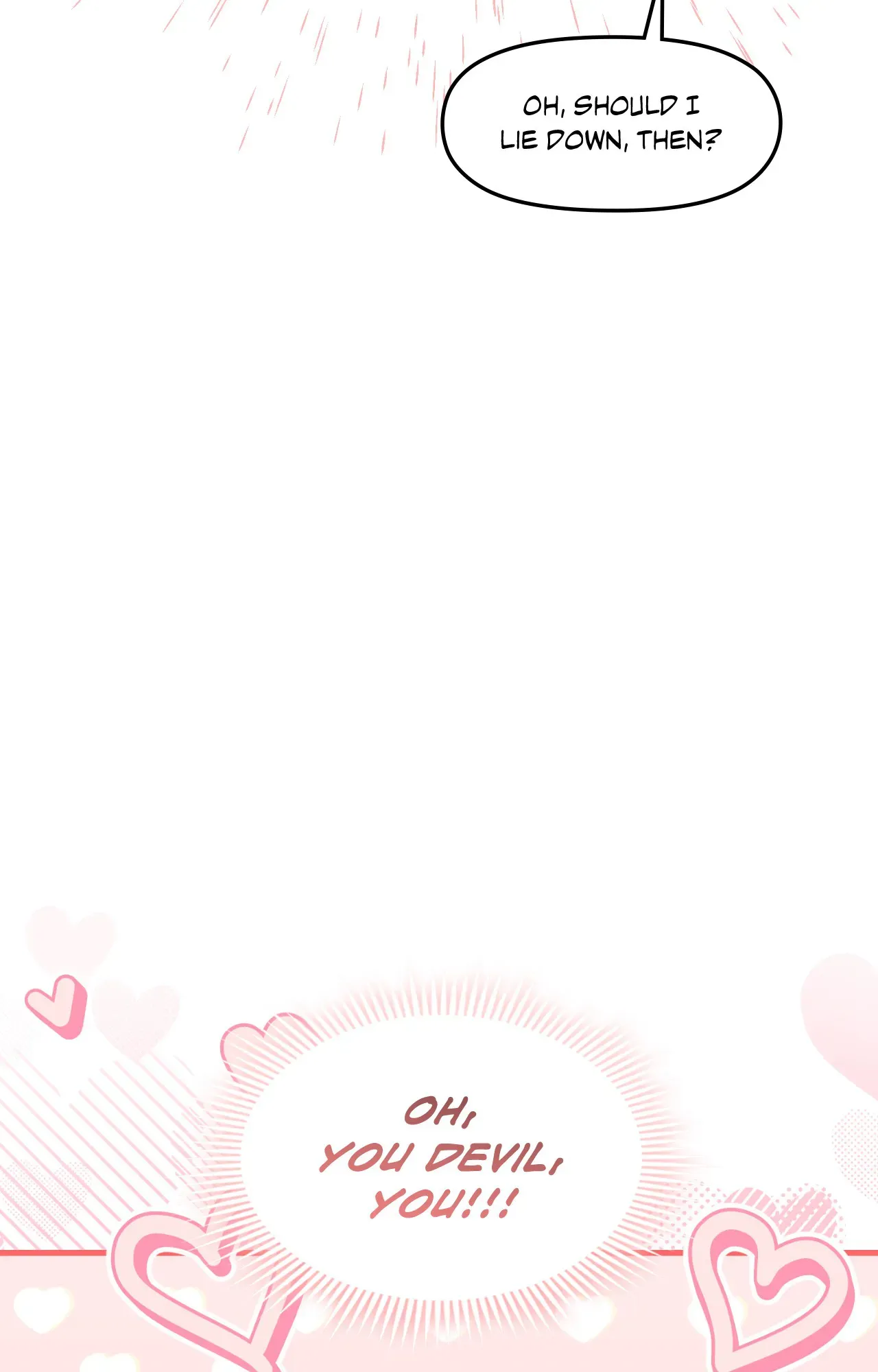 Just Peachy Chapter 37 - Page 20