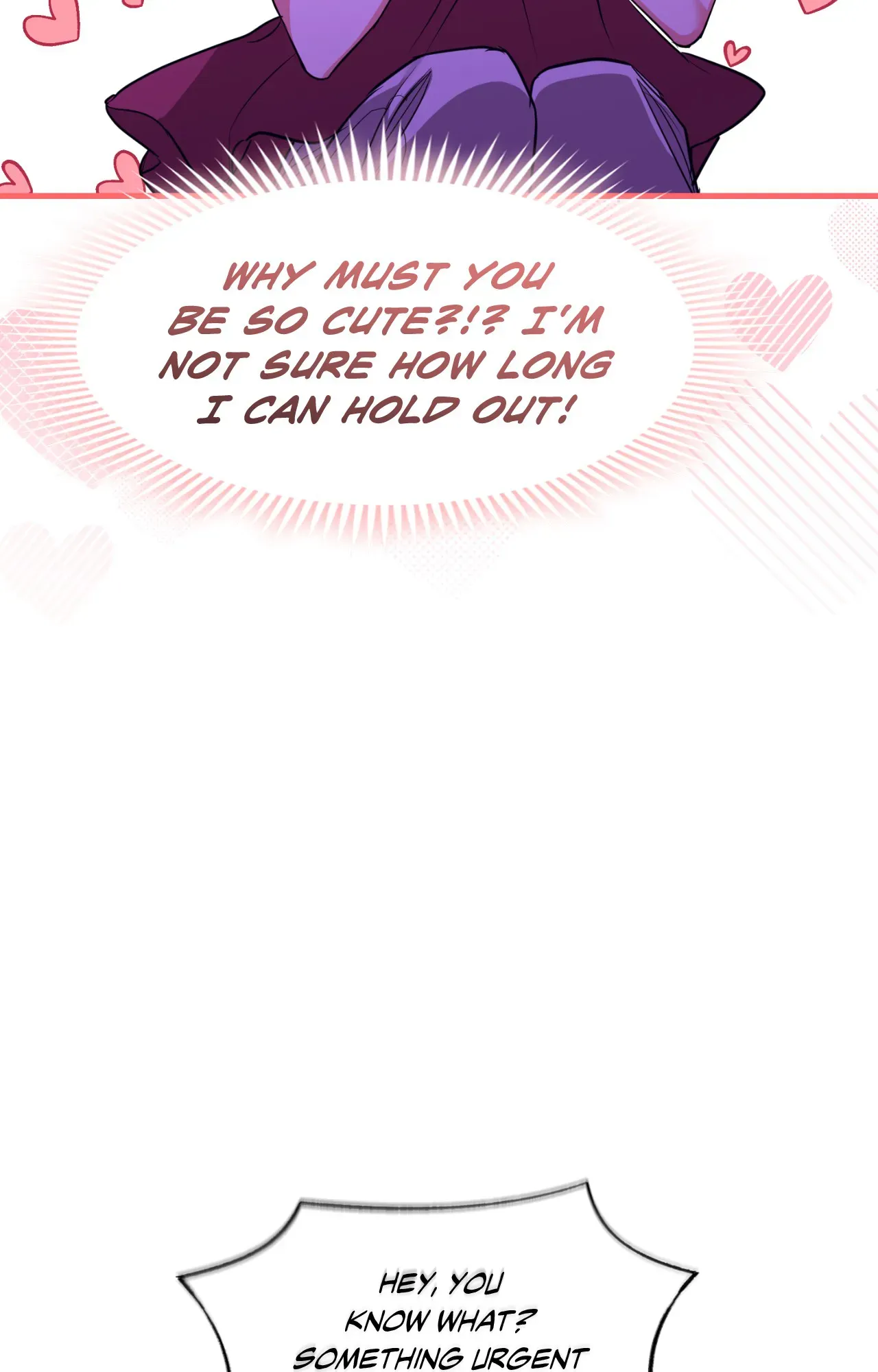 Just Peachy Chapter 37 - Page 22