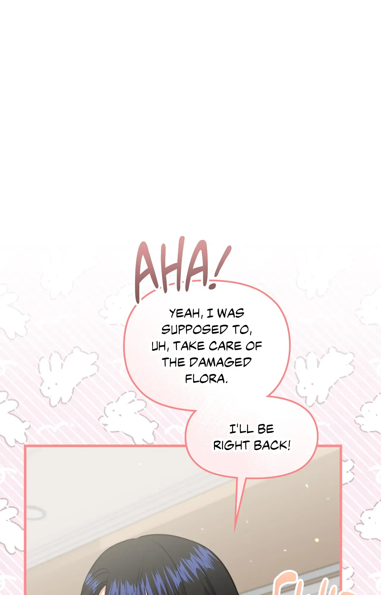 Just Peachy Chapter 37 - Page 24
