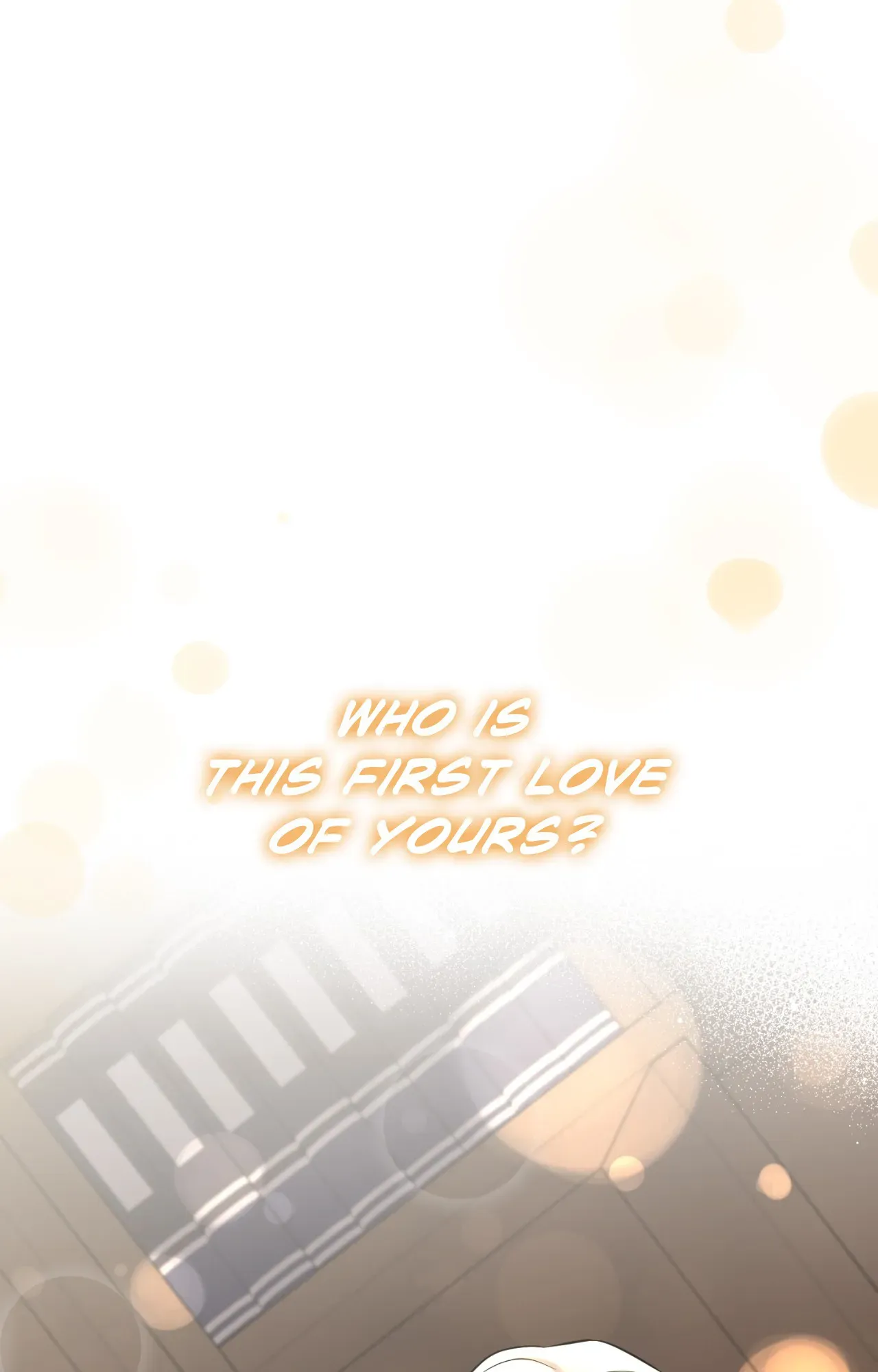 Just Peachy Chapter 37 - Page 4