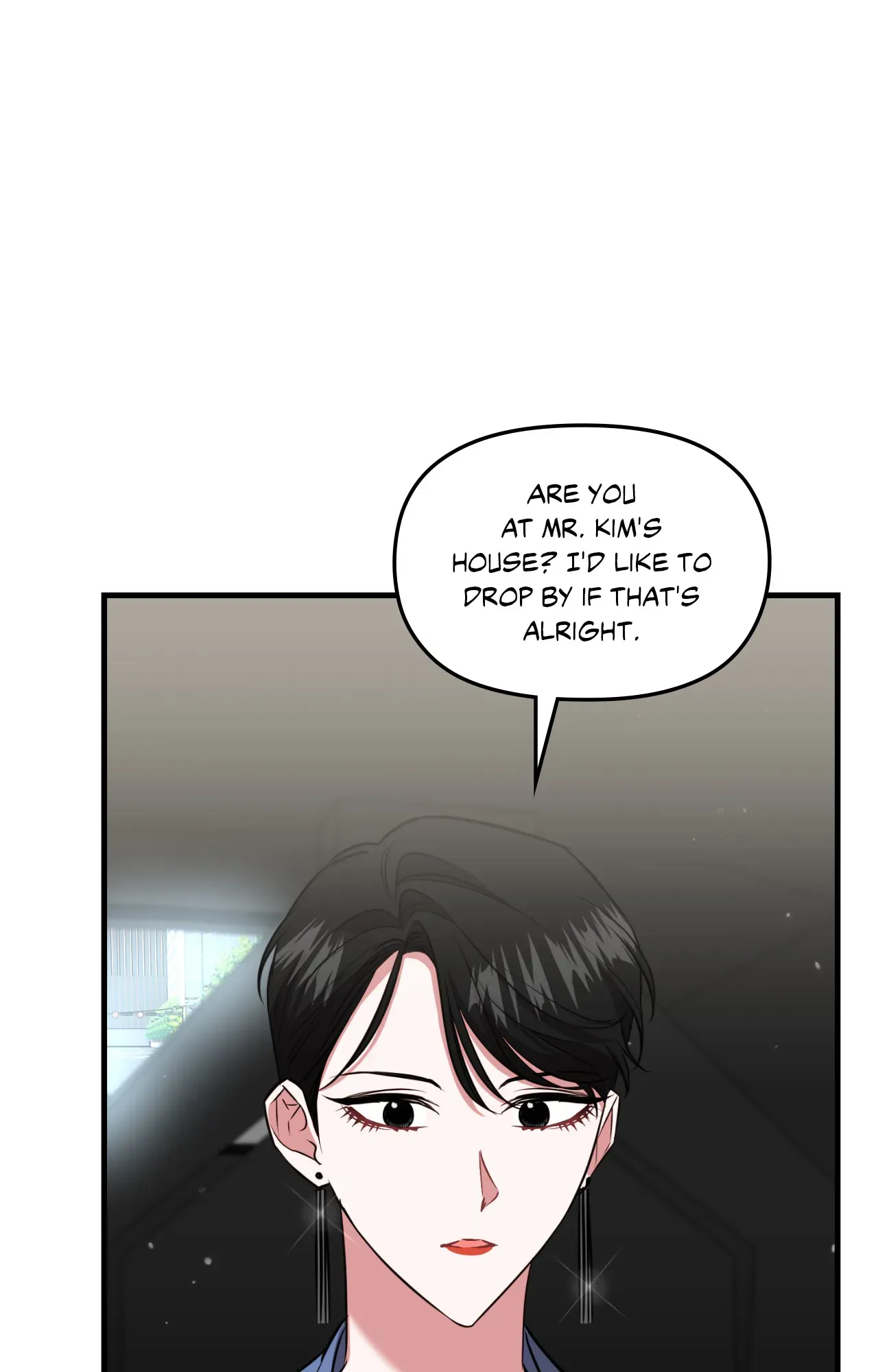 Just Peachy Chapter 37 - Page 34